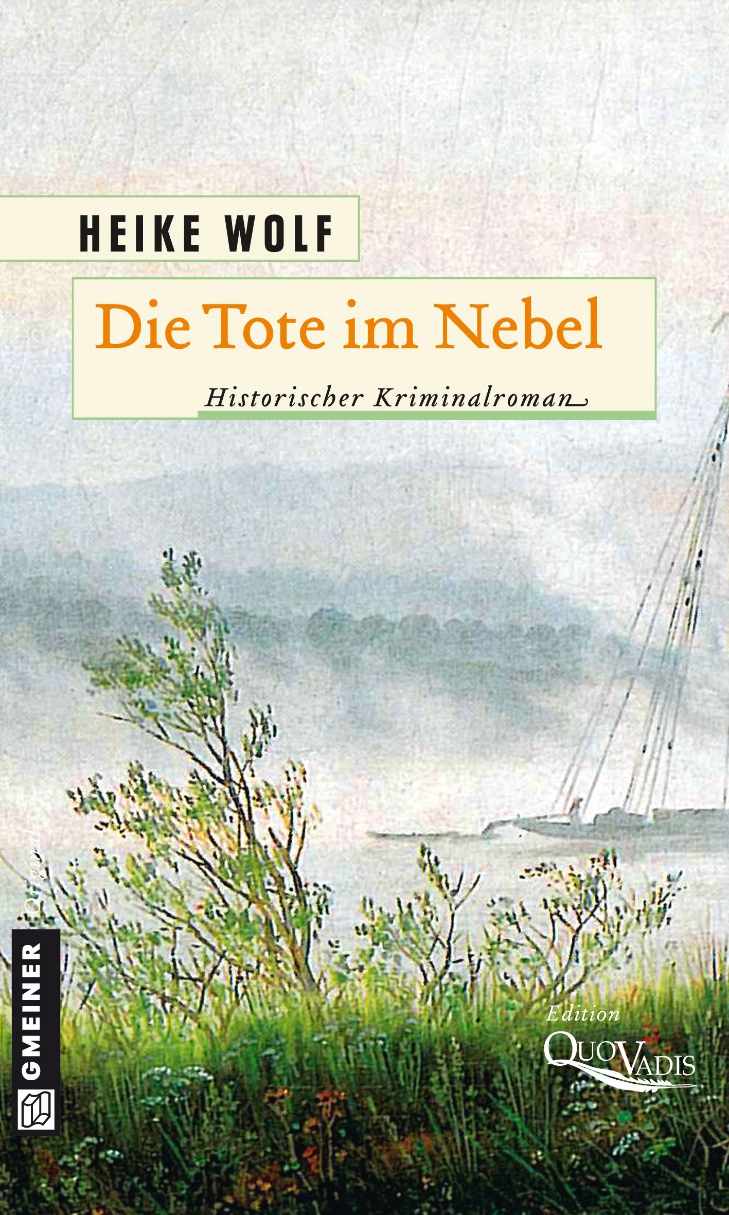Eine schwarzhaarige Tote am Flussufer, eine missgünstige Stiefmutter, ein böser Wolf und eine geheimnisvolle Hexe - die Professorentochter Sophie Dierlinger und ihr Vetter, der angehende Stadtphysikus Julius Laumann, gehen der Sache auf den Grund. Hilfe erhalten sie von dem jungen Wilhelm Grimm, der in Marburg studiert. Doch die Dinge sind nicht immer, wie sie scheinen und hinter so manchem Volksmärchen steckt eine gefährliche Wahrheit.