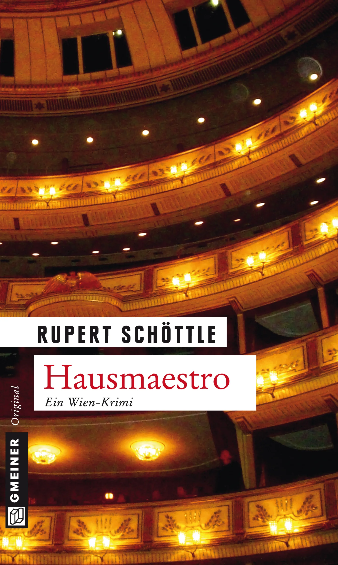 Aufregung in der Wiener Opernszene: Magnus Maurer, ein junger österreichischer Dirigent, der bereits als Nachfolger von Herbert von Karajan gefeiert wird, hat kurzfristig die Leitung der Premiere der „La Traviata“ an der Staatsoper übernommen. Doch kurz nach der sensationellen Meldung wird er erdrosselt in seinem Bett aufgefunden. Die Inspektoren Kajetan Vogel und Alfons Walz stehen vor einem schier unlösbaren Fall, denn die Zahl der Verdächtigen ist groß …
