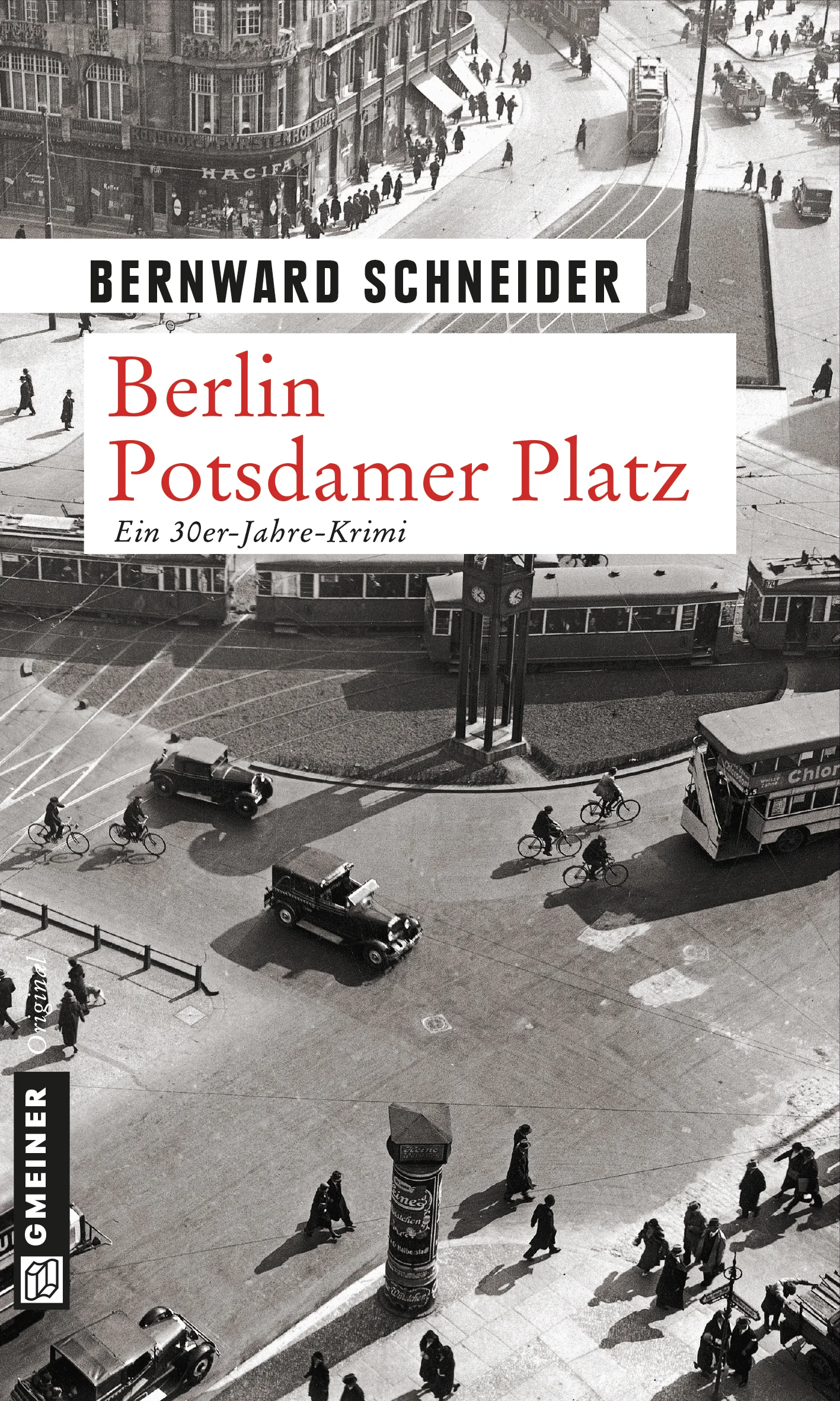 Berlin, Juni 1934: Gerüchte über einen Putsch der SA zirkulieren in der Stadt, der Konflikt zwischen Hitler und Röhm steuert auf einen Höhepunkt zu. Als sich der Anwalt Eugen Goltz mit dem SS-Mann Zerner trifft, der geheime Hintergrundinformationen verkaufen will, geraten die Männer in die Fänge eines SA-Todeskommandos. Mantiss, der Anführer des Kommandos, übt grausame Rache an Zerner. Goltz überlebt und fasst den Entschluss, seinen mächtigen Widersacher Mantiss unschädlich zu machen …