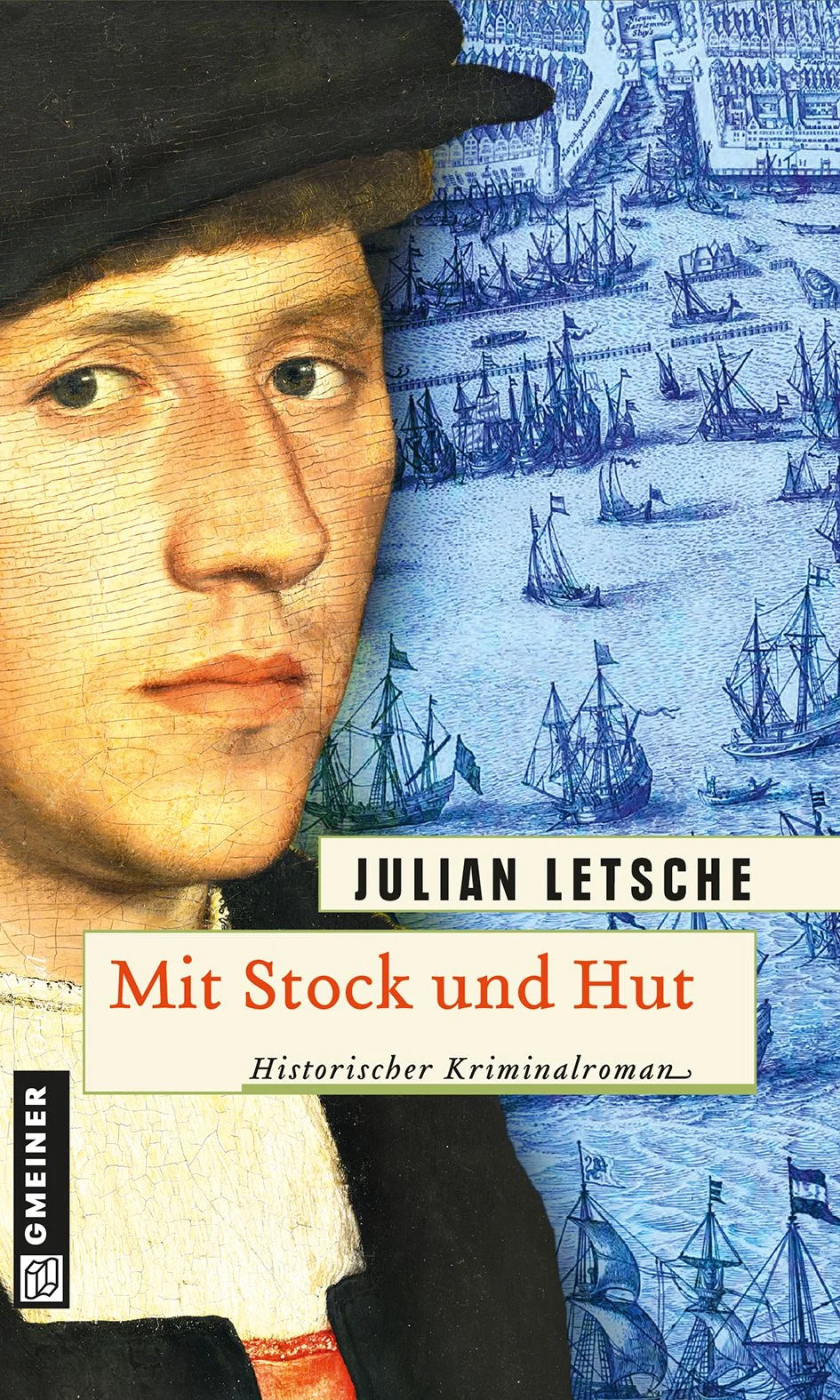1520. Der Zimmermann Hannes Fritz befindet sich auf der Walz. Unglückliche Umstände verschlagen ihn in die mächtige Seestadt Amsterdam, wo er Opfer einer Intrige wird, die sein Leben bedroht. Zur selben Zeit wird seine Jugendliebe, die Kaufmannstochter Anna Neumann, von skrupellosen Landsknechten verschleppt und als Geisel festgehalten. Bald muss sie zu ihrem Entsetzen feststellen, dass ihr als Mörder gesuchter Noch-Ehemann Kaspar hinter ihrer Entführung steckt. Eine atemberaubende Geschichte um Leben, Liebe und Tod nimmt ihren Lauf …