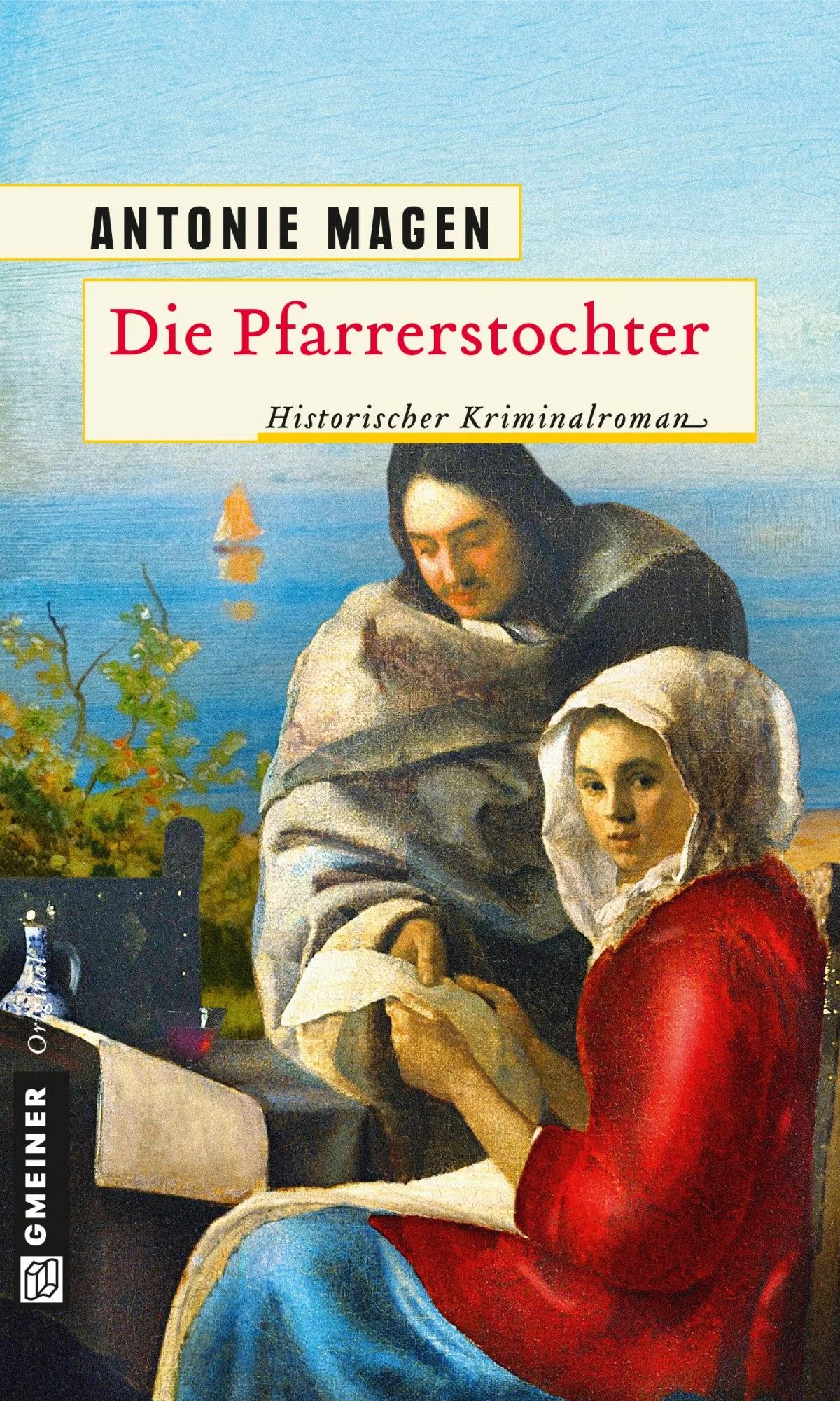 1632. Nach dem Abzug der Schweden ist auf Usedom wieder Frieden eingekehrt. Doch die Ruhe trügt. Während der Abwesenheit des Herzogs regiert sein Stellvertreter das Land, und seltsame Ereignisse häufen sich: Eine Mühle steht im Ruf, ein Spukhaus zu sein, der Müller wird als Hexer verbrannt. Ein fahrender Buchhändler kommt ums Leben, und die junge Pfarrerstochter Irene Schweigerin wird als Mörderin angeklagt. Ein Rechtsgelehrter ist sich sicher, dass das nicht mit rechten Dingen zugehen kann …