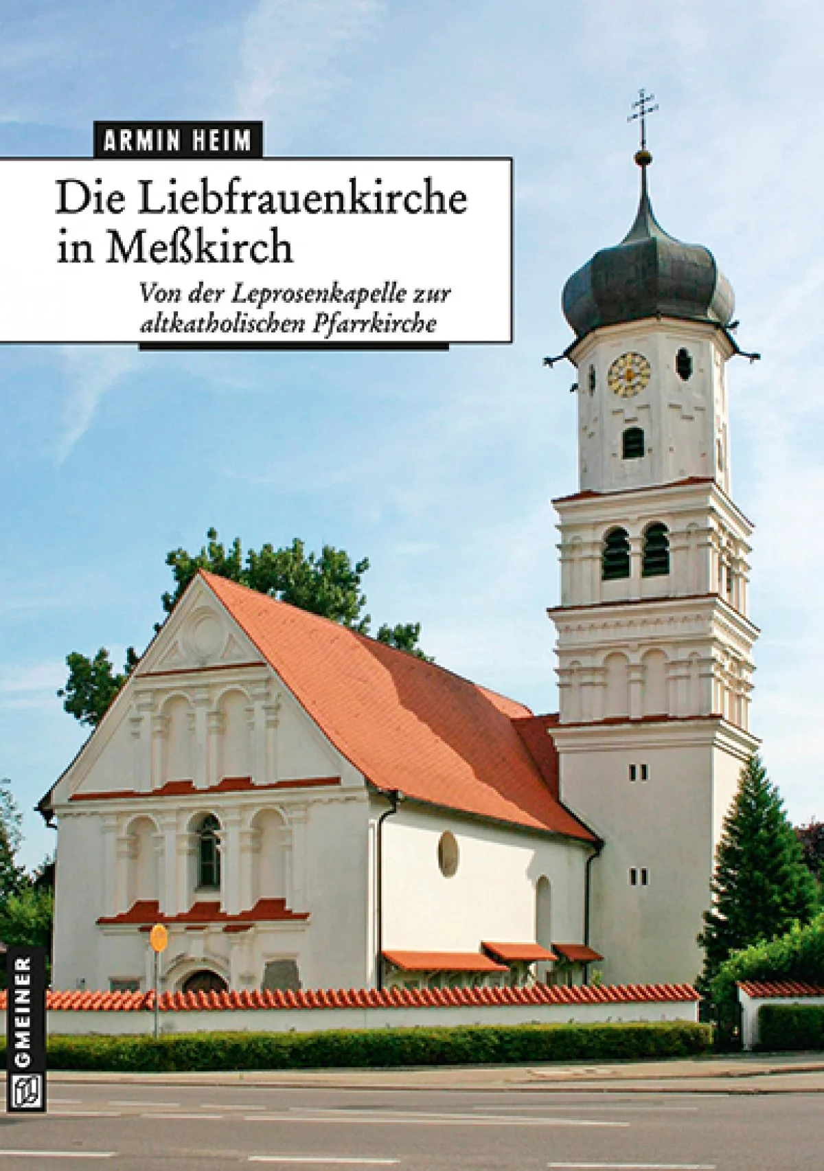 Die malerisch am Ufer der Ablach stehende Liebfrauenkirche ist neben der Stadtkirche St. Martin und dem Schloss das dritte herausragende und stadtbildprägende Baudenkmal in Meßkirch. Als eines der wenigen Beispiele sakraler Renaissancearchitektur in Oberschwaben zählt sie überdies zu den bau- und kunstgeschichtlich wertvollen Kirchen im Lande. Erstmalig wird hier mit einer Publikation auf dieses noch weitgehend unbekannte Juwel unserer oberschwäbischen Kunstlandschaft aufmerksam gemacht.