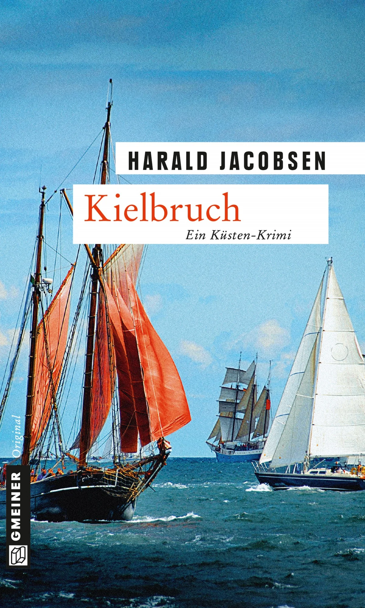 Der Bombenanschlag auf einen Frachter stört die Idylle der Kieler Woche. Zwei polnische Matrosen sterben. In der Stadt an der Ostsee scheinen kriminelle Organisationen die Reviere neu verteilen zu wollen. Die SOKO Kieler Woche nimmt die Ermittlungen auf. Hauptkommissar Frank Reuter wird Oberkommissar Jens Vogt zur Seite gestellt, doch von Anfang an herrscht Misstrauen zwischen den beiden. Als Reuter einen Maulwurf in den eigenen Reihen vermutet, wird die Zusammenarbeit auf eine harte Probe gestellt.
