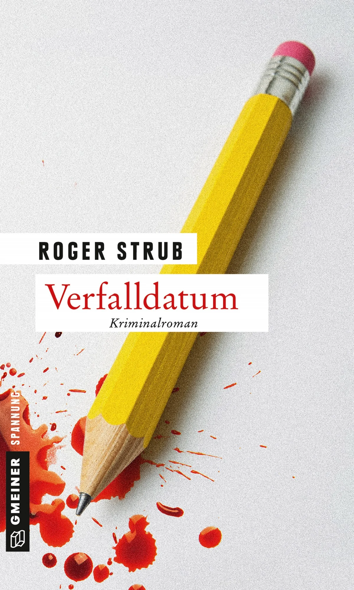 Tobias Landauer ist ein gefeierter Autor. Doch seine Krimis sind aufgrund der darin geschilderten Brutalität umstritten. Mit seinem aktuellen Buch „Schwarzer Herbst“ begibt er sich auf Lesereise durch die Schweiz. Vor der ersten Veranstaltung kommt es zu Protesten. Während der Lesung erhält er eine SMS mit der Warnung „Das ist kein Spiel. Sag die Tournee ab!“. Weitere Drohungen folgen. Spielt nur jemand mit seiner Angst oder steckt mehr dahinter?