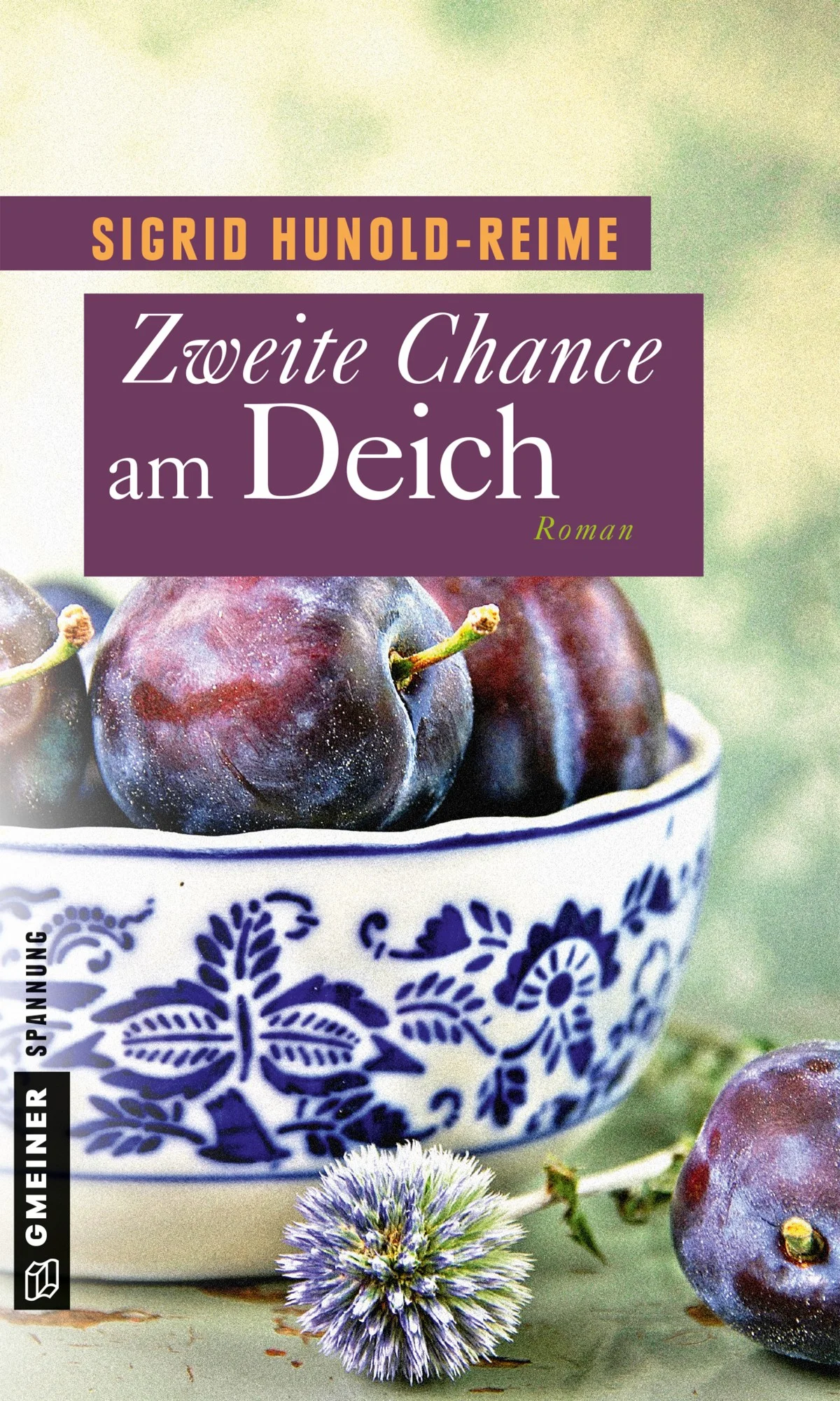 Anne, Tomke Heinrichs Freundin, reist zu ihr in die Pension, um besser schreiben zu können. Für die einsame Tomke ein Geschenk des Himmels. Sie ist gerade auf dem besten Weg, ihrem Exgeliebten Paul erneut zu verfallen. Aber Anne und Tomke haben bald ganz andere Probleme. Sophie, eine Kellnerin im Restaurant »Leuchtfeuer«, sucht bei ihnen Zuflucht. Ihre Jugendliebe ist an ihrem Arbeitsplatz aufgetaucht und will sich mit ihr treffen. Aber kann man dem Mann, der einen Menschen auf dem Gewissen hat, verzeihen? Tomke leistet Schützenhilfe und bringt damit sich und Anne in Gefahr.