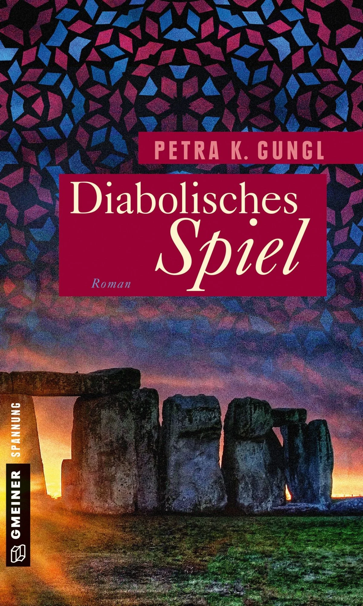 In ihrem früheren Leben als Heilerin von Stonehenge nahm ER Agnes alles: Liebe, Freundschaft und das nackte Leben. Diesmal soll es anders enden, schwört sie. Denn im heutigen London trifft sie wieder auf IHN. Wiedergeboren als Chef eines Pharmaunternehmens, verantwortlich für einen tragischen Medikamententest und mysteriöse Todesfälle im Dunstkreis seiner Person. Von seiner Schuld ist Agnes überzeugt. Also setzt sie alles auf eine Karte, um ihn zu überführen. Koste es, was es wolle.