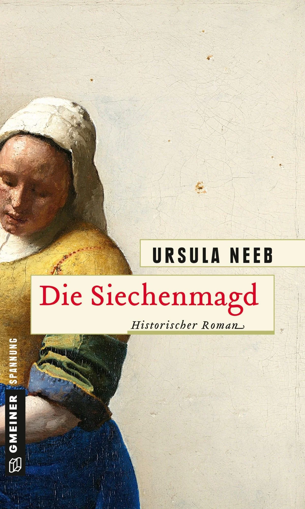 Ursula Neebs Roman lässt das spätmittelalterliche Frankfurt in all seinen Facetten auferstehen. Mäu, die Tochter des städtischen Abdeckers, sucht in der Stadt am Main ihr Lebensglück - doch im ständisch geprägten Frankfurt bleibt für sie nur ein Platz am Rande der Gesellschaft. Als sie sich auflehnt, zerbricht sie fast an den Regeln und Gesetzen einer Welt, die für Freiheit und Liebe keinen Platz hat.