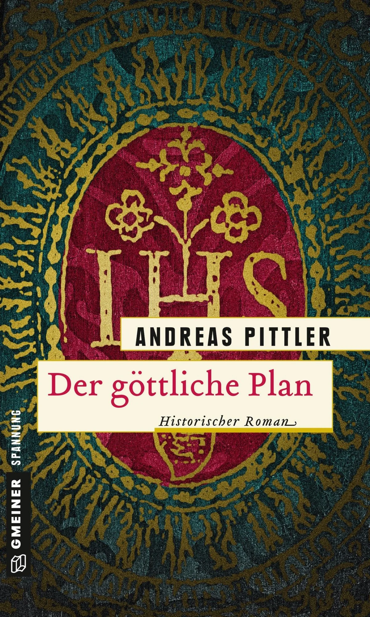 Andrew O’Connor, irischer Aufständischer gegen Englands Königin, hat alles verloren, was ihm lieb und teuer war. In der katholischen Kirche findet er eine neue Familie, die ihn nach Wien entsendet, um dort einen protestantischen Laienprediger zu verhören, der des Ketzertums angeklagt ist. Die beiden ringen um Glaubenswahrheiten und gehen der Frage nach, welchen Sinn die menschliche Existenz nun wirklich hat. Doch alles, woran Andrew glaubte, wird plötzlich in Frage gestellt, als das Schicksal ihn auf dramatische Weise mit seiner Vergangenheit konfrontiert.