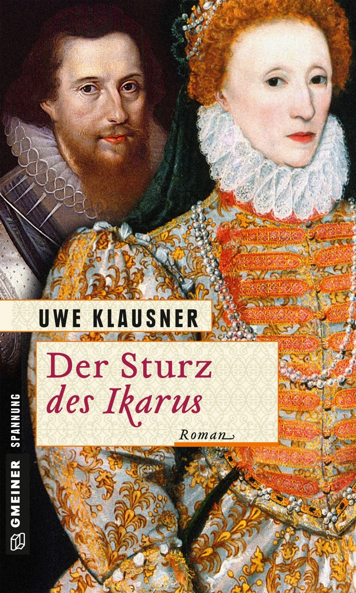 London im Februar 1601, zwei Jahre vor dem Tod Elizabeths I. In einer Müllgrube wird eine grausam zugerichtete Männerleiche entdeckt. Brendan O’Reilly, der königliche Gerichtsmediziner, kommt zu dem Schluss, dass das Mordopfer zu Tode gefoltert worden sein musste. Doch dann stoppt der Chief Constable die Ermittlungen. Anwalt und Hobby-Detektiv Clayton Percival, ein Freund O’Reillys, ermittelt auf eigene Faust. Bei seinen Recherchen stellt sich heraus, dass sein Mordopfer dem Rotlicht-Milieu angehörte. Und dass der Ermordete Kunden hatte, die um jeden Preis anonym bleiben wollen …
