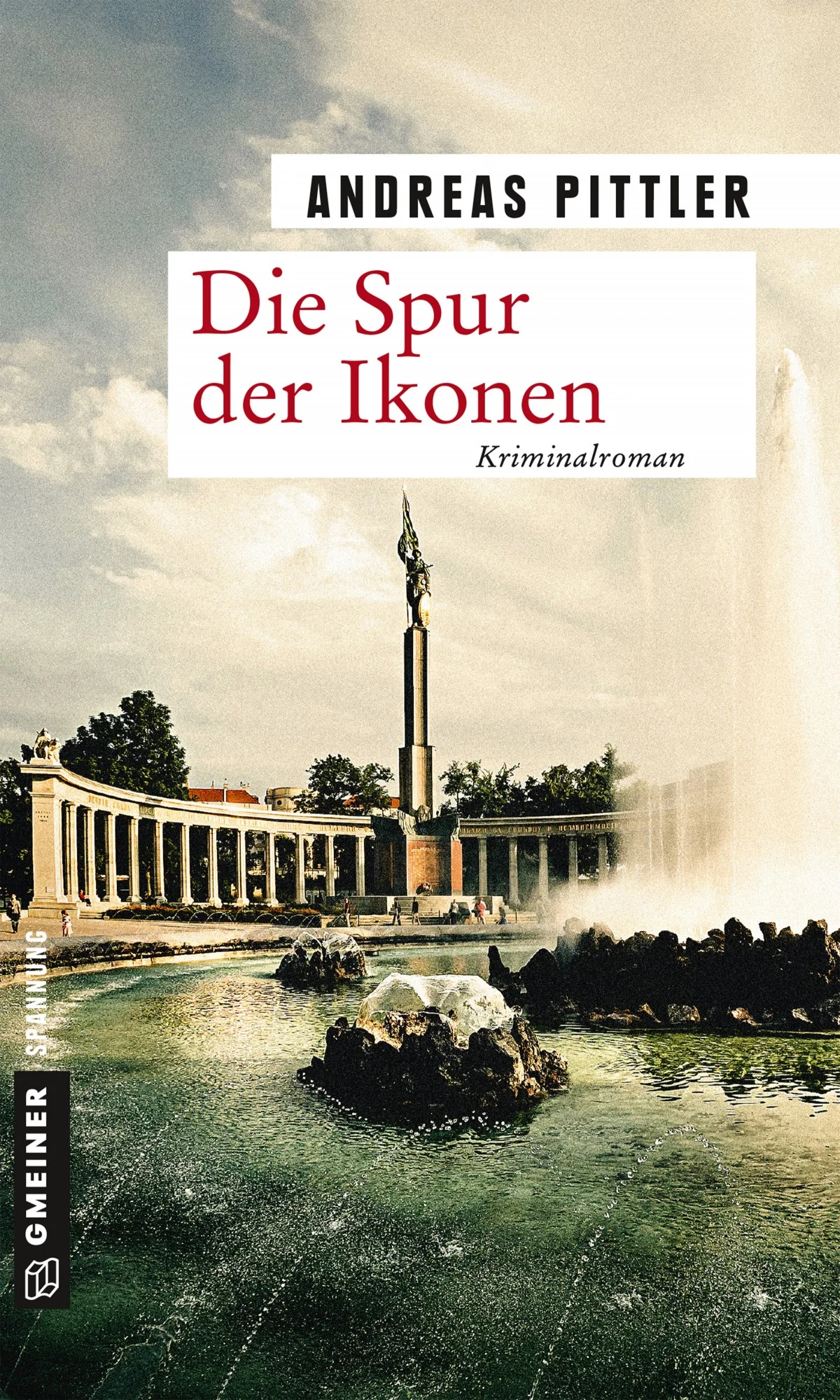 Zwischen den Wiener Bezirken Margareten und Wieden verläuft die Wiener Mauer, ein von der Staatspartei der ÖDR errichteter 
