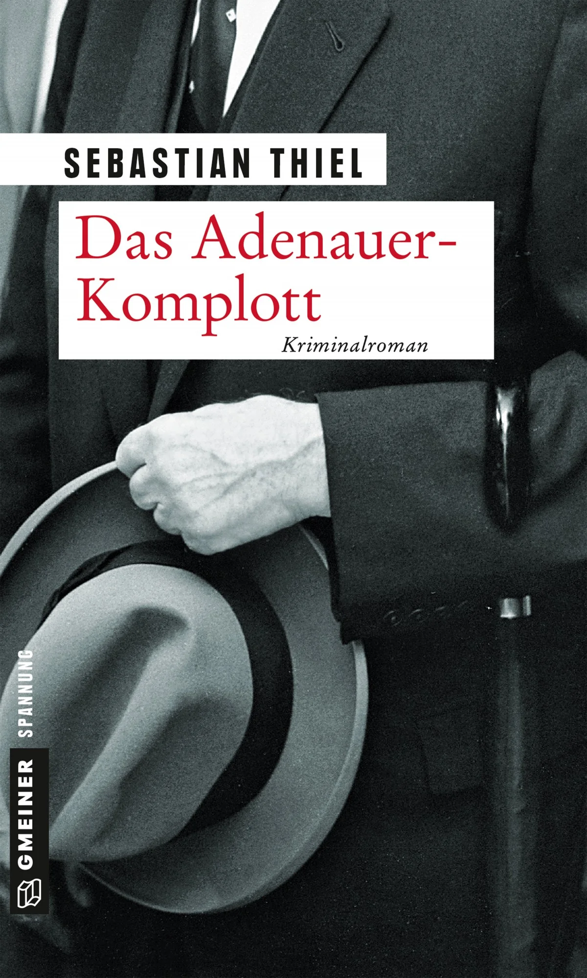 Das Deutsche Reich liegt am Boden, doch Hitler lässt den Vernichtungskampf weiterführen. Der ehemalige Kampfpilot Maximilian Engel sehnt den Frieden für Deutschland herbei und wird daraufhin von der Gestapo verhaftet. Im Gefängnis bekommt er unerwartet Hilfe - die geheimnisvolle Luisa bietet ihm die Freiheit, wenn er seinem Mithäftling Konrad Adenauer zur Flucht verhilft. Engel willigt ein, den ehemaligen Bürgermeister von Köln zu befreien und setzt damit etwas in Gang, das den Lauf der Geschichte verändern wird.