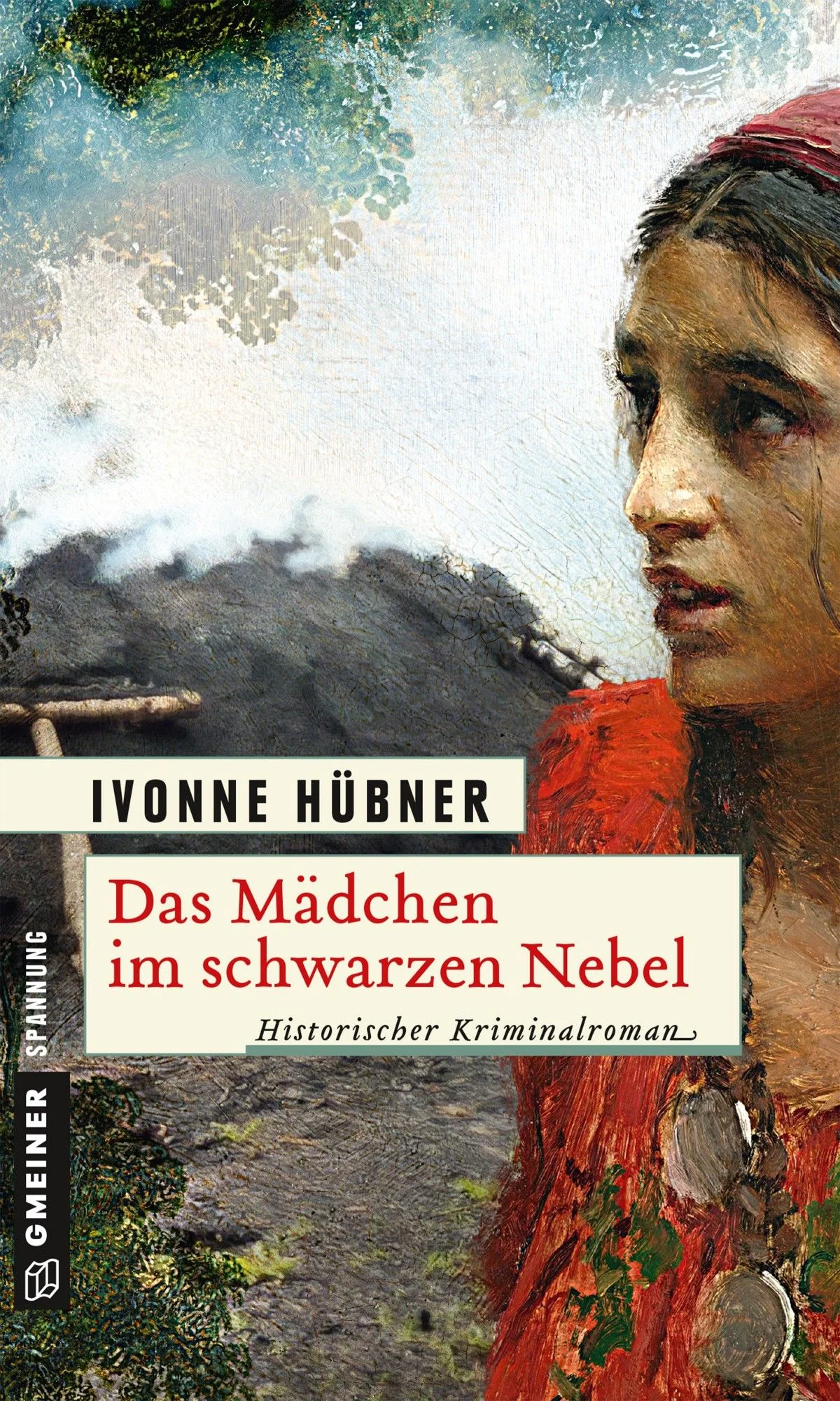 Das Zigeunermädchen Rosana und ihren Clan verschlägt es 1813 in die Nähe von Weißenberg in der Oberlausitz. Nach dem mysteriösen Tod ihres Vaters, der zu Unrecht in einem Weißenberger Gefängnis saß, verbannt die Stadt den Clan aus der Gegend. Genau drei Jahre später findet der Jungköhler Lorenz einen bis zur Unkenntlichkeit verbrannten Leichnam in seinem Kohlenmeiler. In der Nähe wurden Rosana und ihre Familie gesichtet. Fasziniert von den Zigeunern versucht Dr. Cornelius Waldeck, Licht in die Verbrechen zu bringen. Hat sich der Clan für den Tod von Rosanas Vater gerächt?