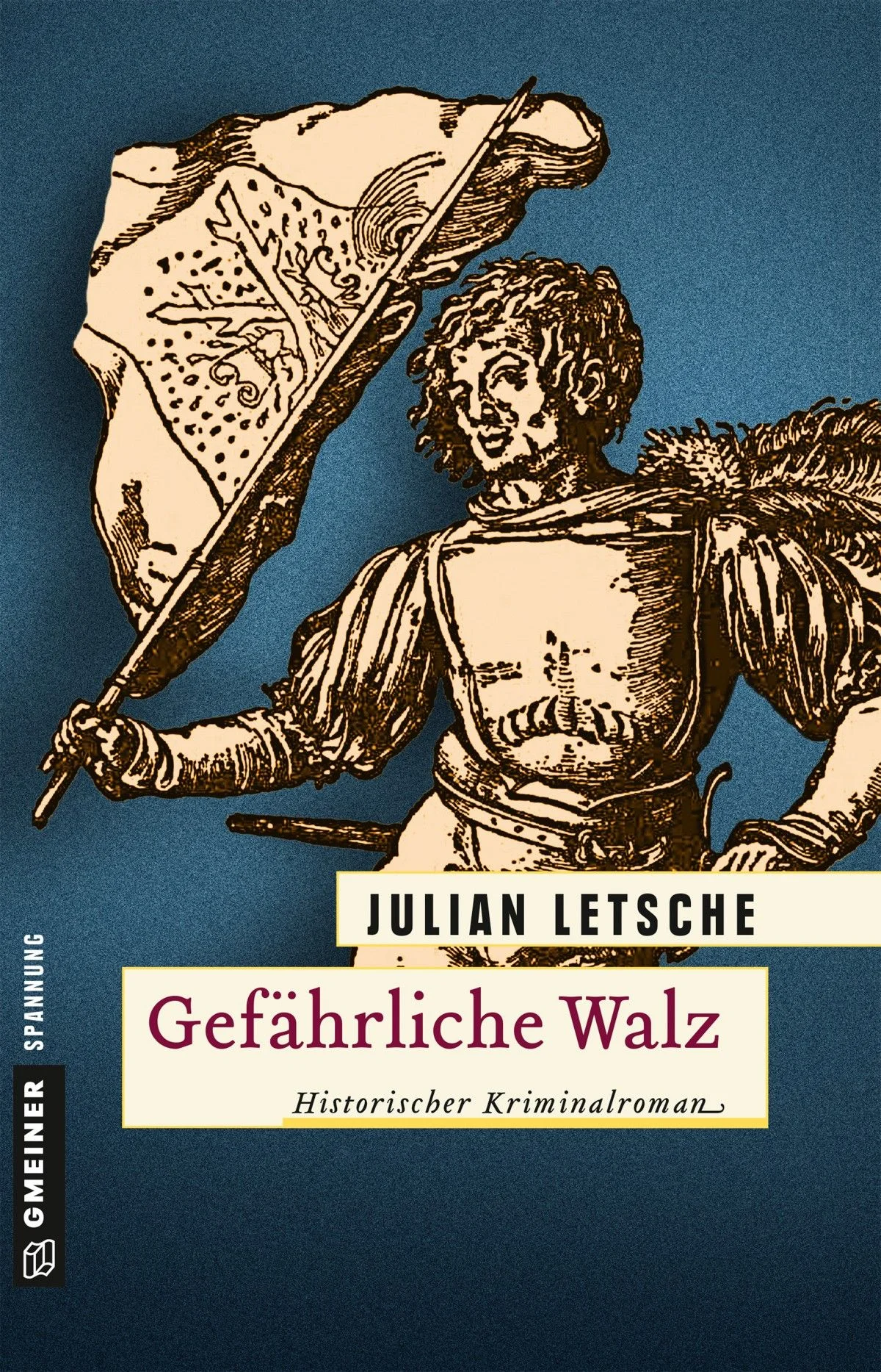 1523. Hannes Fritz befindet sich auf der Walz. Auf der Suche nach seinem Onkel Joß Fritz, einem bekannten Aufrührer, kommt er nach Süddeutschland. Von dort verschlägt es ihn nach Montbéliard, wo er eine Zeit lang als falscher Edelmann am Hofe von Herzog Ulrich weilt, doch er fliegt auf und muss fliehen. Währenddessen gerät die Welt seiner Jugendliebe Anna völlig aus den Fugen. Der Mann, den sie eigentlich heiraten wollte, ist ein Mörder. Sie wird Opfer einer Intrige und muss nach Genua fliehen. Werden die beiden in ihre Heimatstadt zurückkehren und sich wiedersehen?