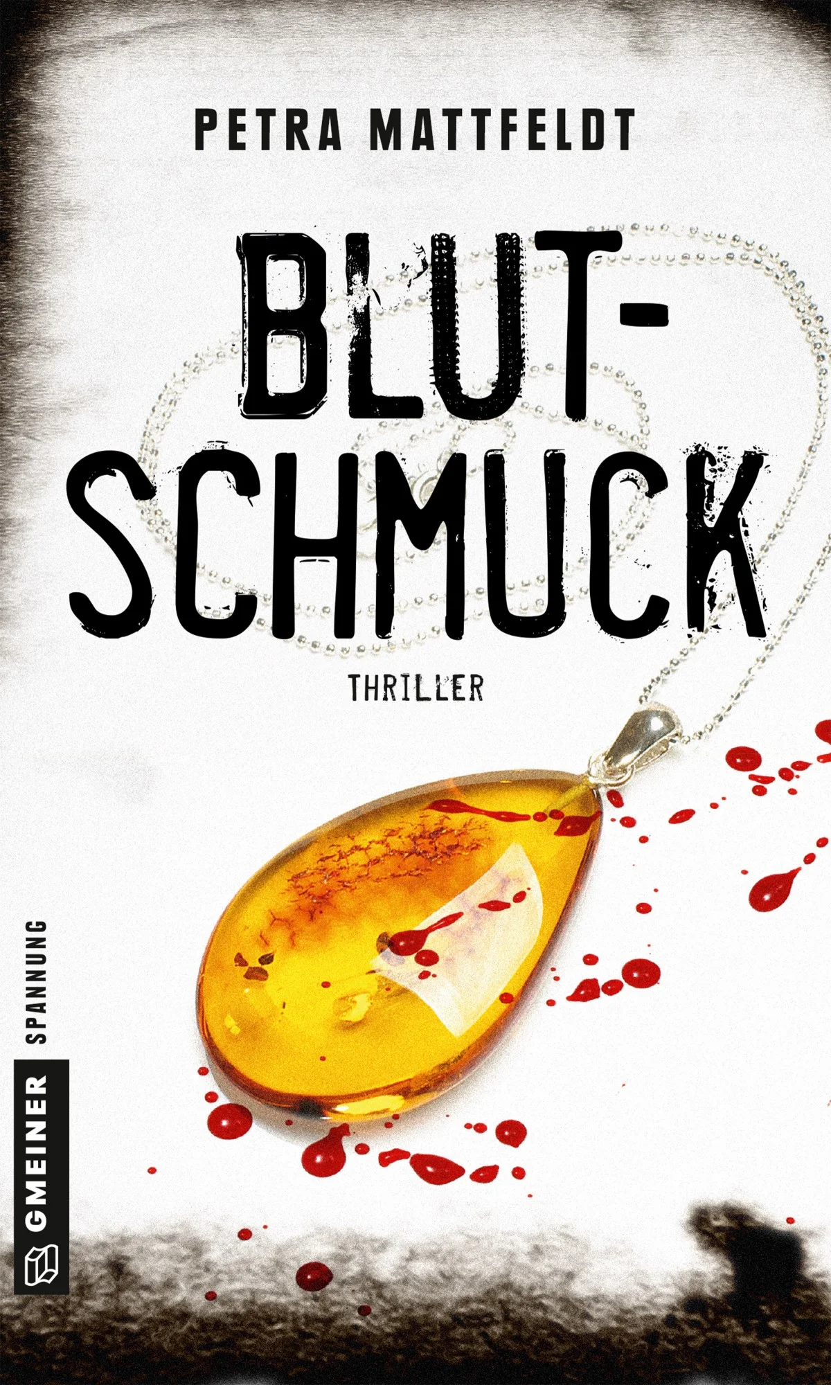 Die Kommissarin Sarah Bischoff lernt auf der Beerdigung ihrer Mutter Lisa Schönfeld kennen, die sich als eine Freundin aus Jugendtagen vorstellt. Nachdem Lisa eine Halskette an Sarah bemerkt, verschwindet sie sichtlich verstört von der Trauerfeier. Sarah Bischoff beginnt daraufhin mit ihrem Freund, dem Profiler Falko Cornelsen, hinter das Geheimnis des Schmuckstücks zu kommen und öffnet damit die Tür zu einem dunklen Kapitel, in dem auch ihre eigene Familie eine bedeutende Rolle zu spielen scheint.