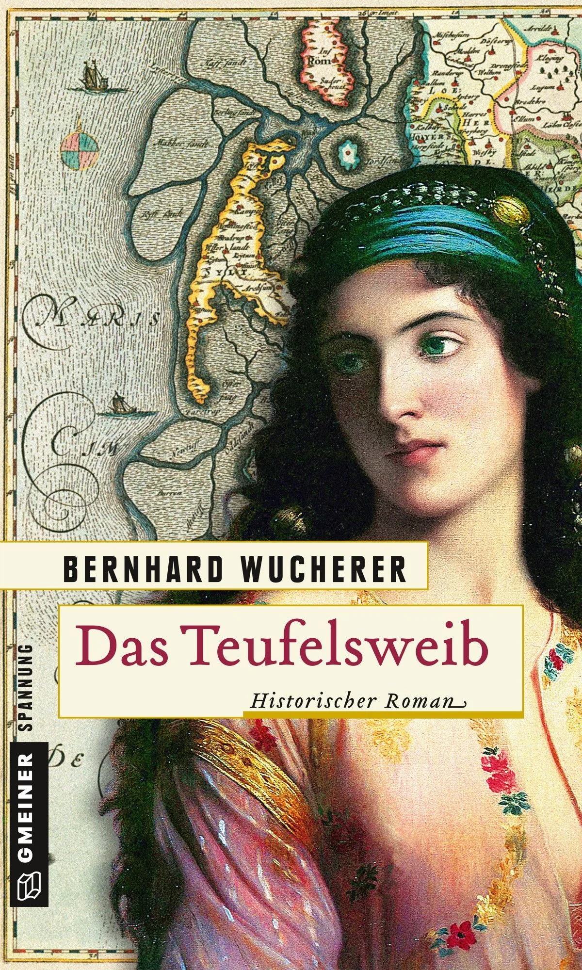 Winter 1311: Ein halbtoter Mann wird an den Strand von Syld gespült, wo die kräuterkundige Theresa ihn findet. Sie pflegt ihn gesund - die beiden verlieben sich. Bald darauf finden sie mehrere fremdländische, schrecklich zugerichtete Leichen sowie ein Wickelkind, das sie Anna Maria nennen und wie ihr eigenes großziehen. 20 Jahre später werden ihre Zieheltern ermordet und Anna Maria muss aus ihrer Heimat fliehen. Piraten verschleppen sie nach Marokko, wo sie als Sklavin verkauft wird. Und schon wieder muss sie fliehen. Auf ihrer abenteuerlichen Flucht erfährt sie Unglaubliches über ihre Herkunft …