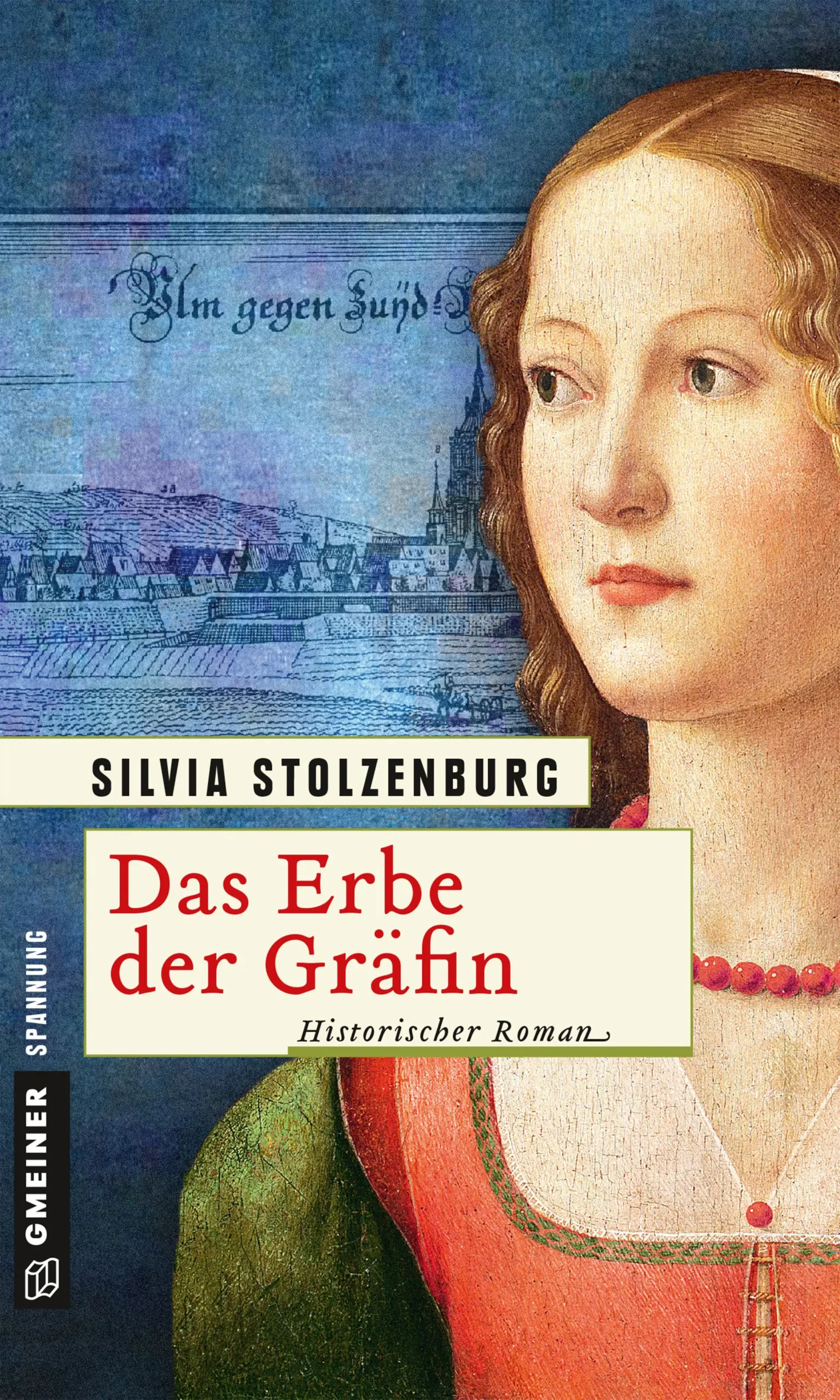 Ulm anno 1368: Der junge Steinmetz Wulf Steinhauer reist in die Handelsmetropole, um an einer der prächtigsten Kirchen der Welt mitzuarbeiten - dem Ulmer Münster. Nachdem er erfahren hat, dass er nicht Spross einer Handwerkerfamilie, sondern der illegitime Sohn der Gräfin von Württemberg ist, treibt ihn auch die Suche nach seinen leiblichen Eltern in die freie Reichsstadt. Dort angekommen, verliebt sich Wulf in Brigitta von Ensingen, die Tochter des Baumeisters. Brigitta erwidert seine Gefühle, doch Ortwin, der hinterhältige Gehilfe ihres Vaters, hat ebenfalls ein Auge auf sie geworfen …