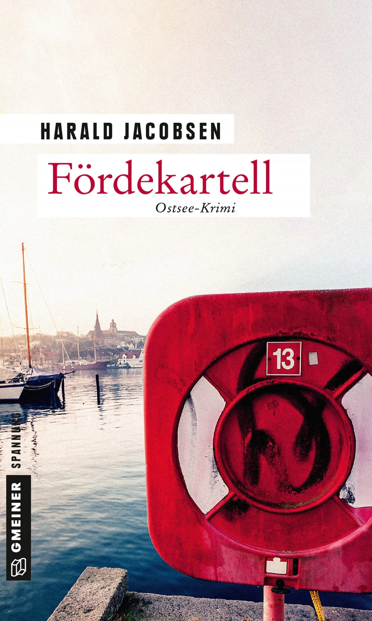 Während Henrik Bargen als Privatermittler in Flensburg einen Doppelmord aus dem April 1945 neu aufrollt, stirbt ein englischer Marinehistoriker bei einer Schiffskollision. Kurz darauf werden zwei Männer in Glücksburg ermordet. Zwischen den Toden aus der Vergangenheit und denen von heute scheint eine Verbindung zu bestehen, und bald ermitteln Bargen und die Kripo gemeinsam. Die Spuren führen nach Riga, Wismar und bis in den Norden Schwedens. Dunkle Mächte stellen sich Bargen mit einer Gewalt entgegen, die ihn an seinen Kräften zweifeln lässt.