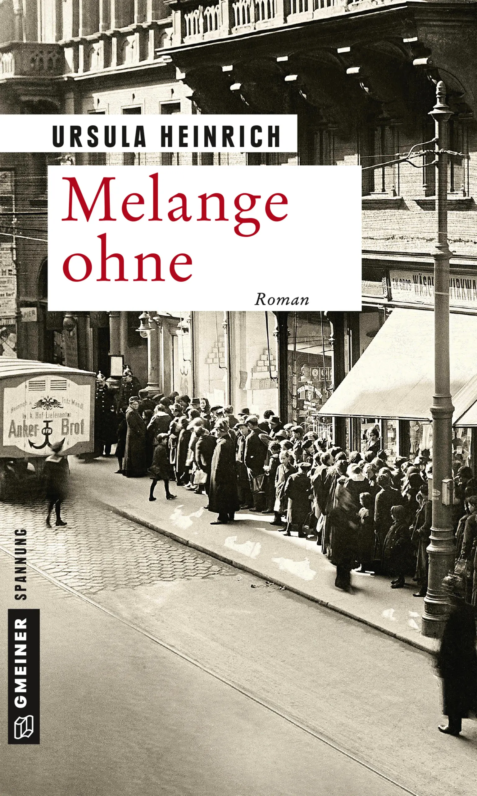 Der große Krieg geht zu Ende, jedoch nicht früh genug für Max, der von der Front zurückkehrt. Aber nicht nur die Donaumonarchie bröckelt, auch Max‘ Welt gerät aus den Fugen. Dr. Stefan von Brühl, ein Freund der Familie, steht plötzlich unter Mordverdacht. Das droht auch Max zum Verhängnis zu werden, hat er diesem doch durch einen leichtsinnigen Gefallen ein Alibi verschafft. Um Stefans und auch die eigene Haut zu retten, wird der Gymnasiast zum Detektiv. Doch ist Stefan tatsächlich unschuldig?
