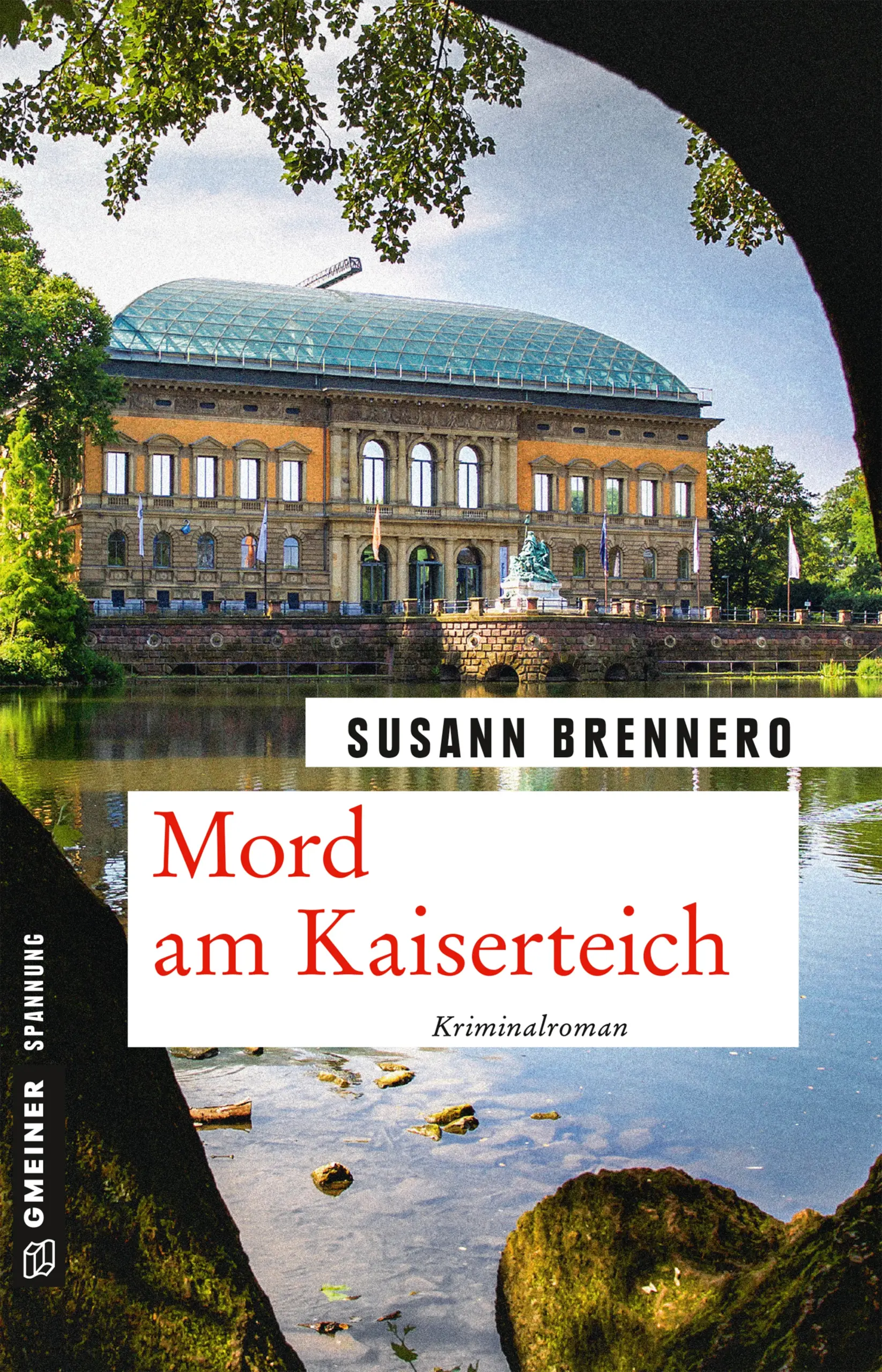 Düsseldorf im Hochsommer. Auf dem Kaiserteich treibt die Leiche eines jungen Mannes. Kriminaloberrat Manfred Sassner und sein Team nehmen die Ermittlungen auf, doch Fortschritte wollen sich kaum einstellen. Kurz darauf wird nicht weit vom ersten Tatort die Wasserleiche eines pensionierten Studienrates gefunden. Hat es Sassner mit einem Serienmörder zu tun? Als zwei Kunstagenten seinen Weg kreuzen, kommt Bewegung in den Fall, und für Sassner wird es gefährlich.