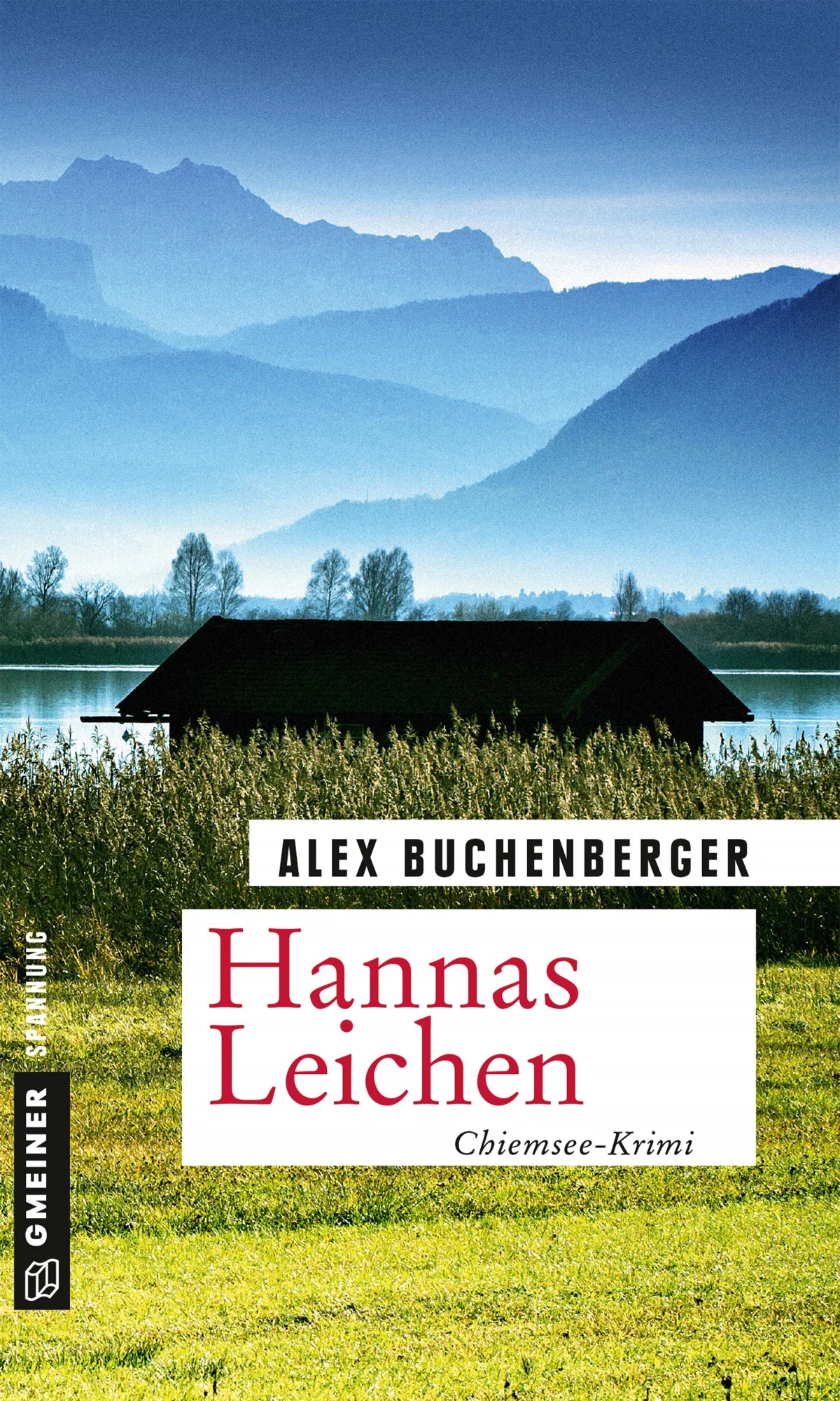 Der Softwareunternehmer Lothar Brinkmann wird zusammen mit seiner Freundin tot im Pool seiner luxuriösen Villa nahe Burghausen aufgefunden. Um zu klären, womit man es hier zu tun hat, wird Hauptkommissarin Hanna Schmiedinger von der Traunsteiner Mordkommission in aller Frühe zum Tatort beordert. Gemeinsam mit dem Computerspezialisten Rainer Talgruber beginnt die eigenwillige Kommissarin zu ermitteln, doch der Fall entpuppt sich als weitaus komplizierter, als sie zunächst angenommen hat.