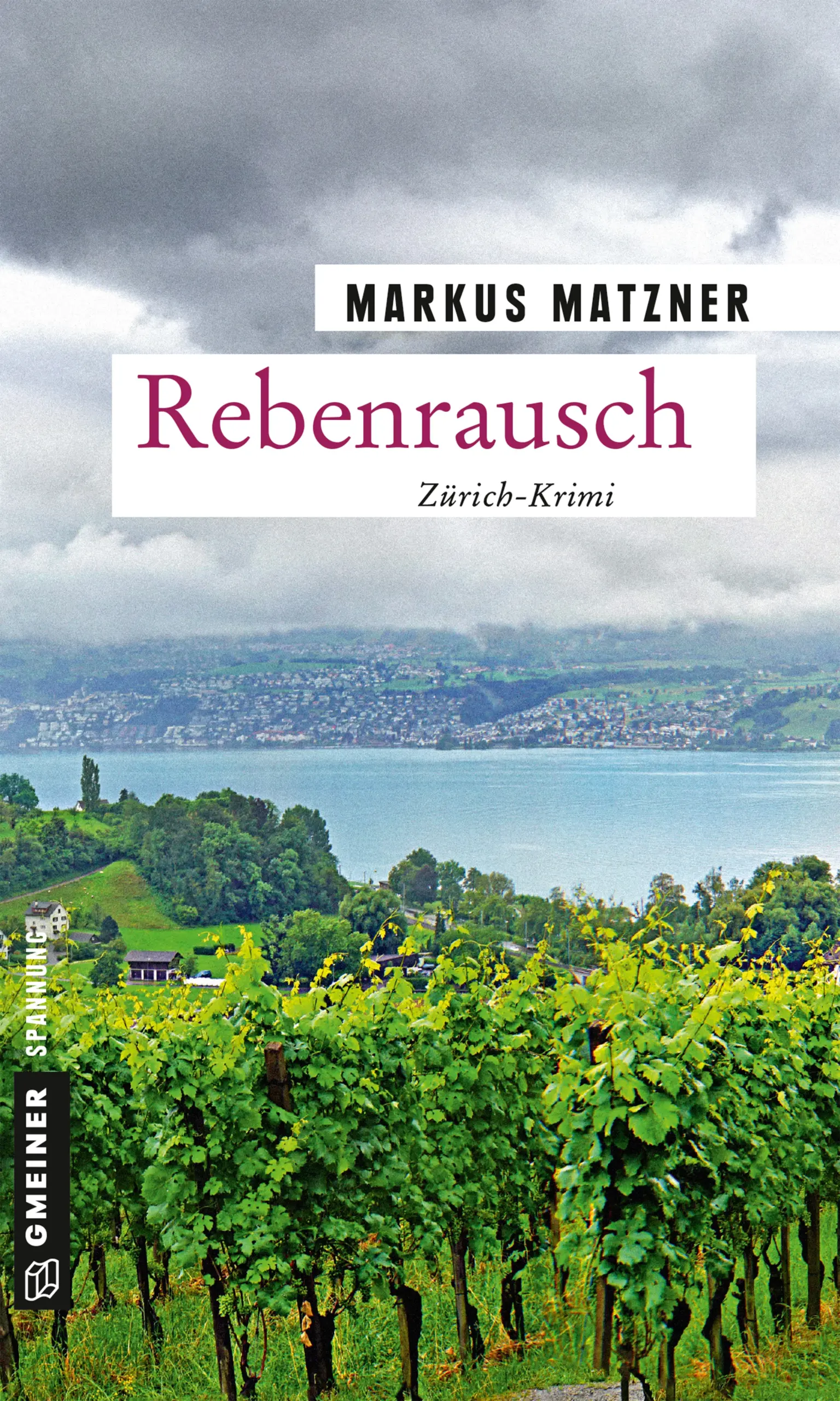 Während des Weininger Winzerfestes stirbt ein 15-jähriges Mädchen. Überführt wird der junge Winzer Tariq Rathgeb aus dem Dorf, der jedoch beteuert, sich an nichts erinnern zu können. Gleichwohl geht er für zweieinhalb Jahre ins Gefängnis. Als Tariq wieder freikommt, rollen TV-Produzent Nico Vontobel und der Kripobeamte Jean-Jacques Trümpi den Fall neu auf und entdecken ungeheure Ermittlungslücken. Doch zur Lösung des Rätsels braucht es weibliche Intuition. Ein Fall für Nicos Partnerin Hanni Pulver.