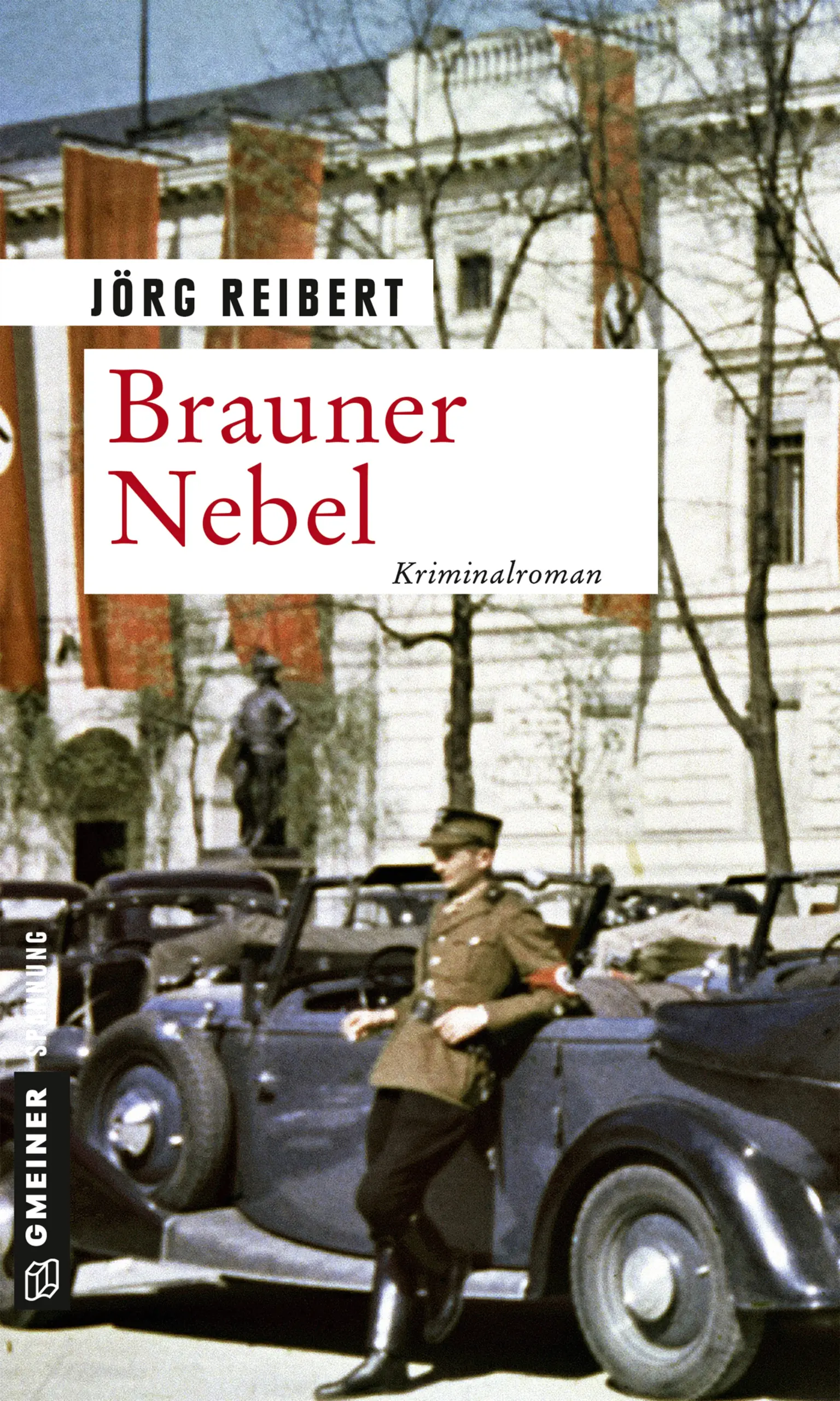 Berlin 1930: Emil Bachmann sitzt wegen Mordes im Gefängnis. Grau ist der Alltag, geprägt durch Schikanen der Aufseher. Dann kommt Emils Zellennachbar hinter ein Geheimnis aus dessen Vergangenheit - aus seiner Zeit bei der SA. Am nächsten Morgen ist der Mithäftling tot, erhängt. Kriminalkommissar Franz Reinicke glaubt nicht an Selbstmord und begegnet bei seinen Ermittlungen dem Mann wieder, den er selbst vor Jahren verhaftete: Bachmann. Kaltblütig und verroht. Ein Mann, dessen Handwerk das Töten ist.