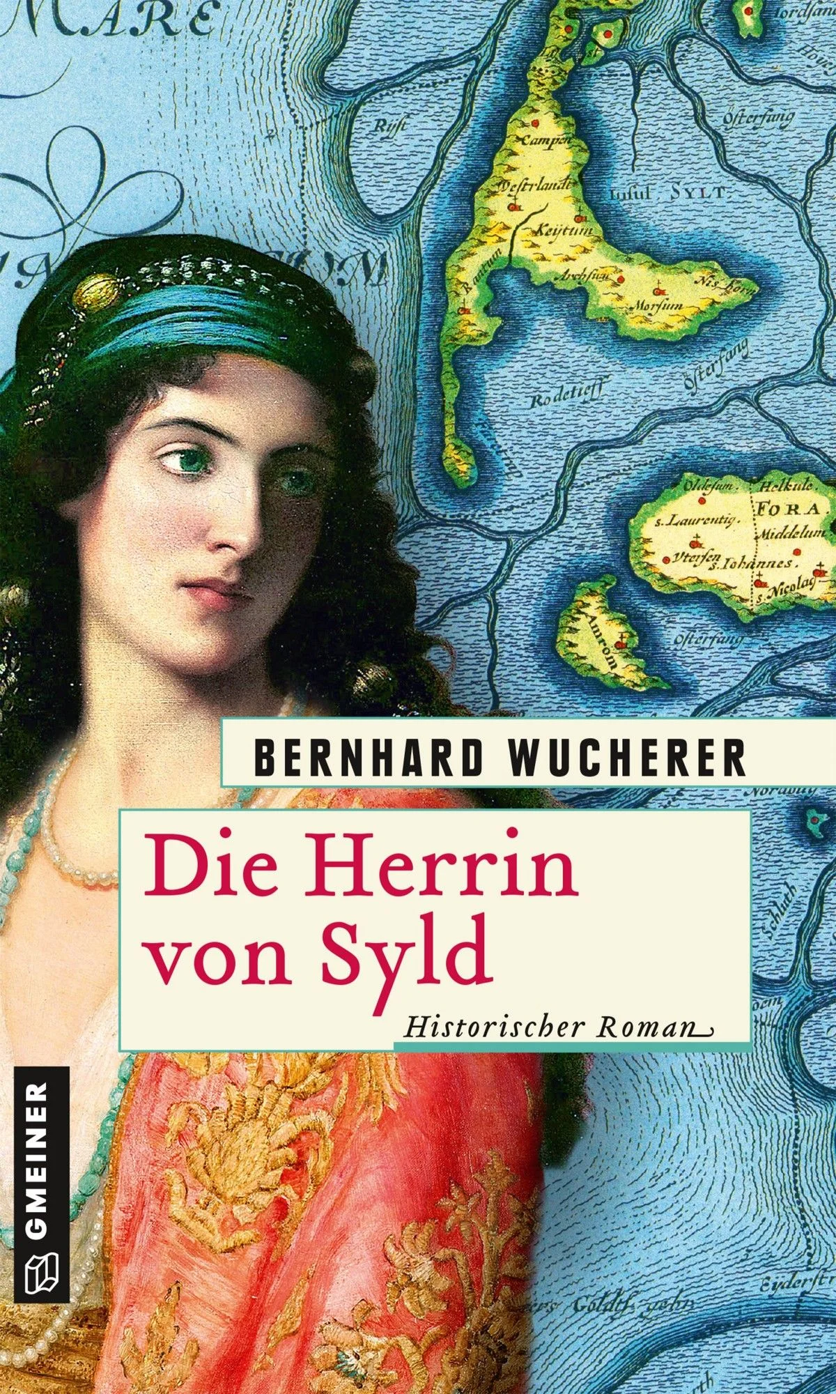 1331/1332. Im Sultanspalast von Fès bringt Anna Maria, Tochter einer Merinidenfürstin und eines Reichsritters, ein Kind zur Welt. Der Vater des Mädchens ist ein Großwesir aus Marrakech, dessen Ehre von Anna Maria beschmutzt wurde - er sinnt auf Rache. Ihr bleibt nur die Flucht auf ihre Heimatinsel Syld, wo sie Rache für den Mord an Ihren Eltern nehmen will, bevor sie ins Allgäu weiterreist, um das Erbe ihres adeligen Vaters anzutreten - stets verfolgt vom Vater ihres Kindes.