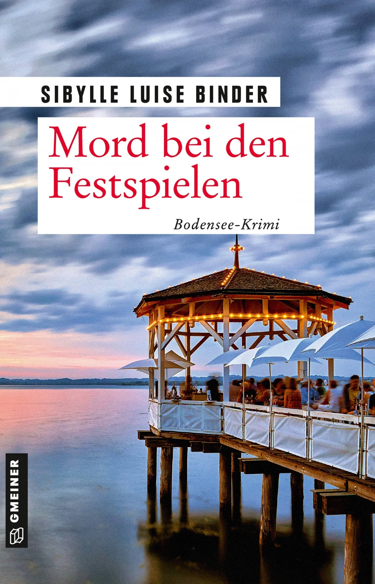 Bei den Festspielen in Bregenz am Bodensee wird Verdis „Don Carlos“ geprobt. Im Mittelpunkt steht Mario Miercoledi, der zum Bariton mutierte Ex-Supertenor. Doch so sehr ihn seine Fans verehren, so verhasst ist er bei den Kollegen. Darum wundert es auch niemanden, als er umgebracht wird. Doch wer war es? Alle scheinen verdächtig und die Polizei tappt im Dunkeln. Doch Regieassistentin Victoria Benning kennt ihre Szene und ist neugierig genug, um die Nase in diese Angelegenheit zu stecken.