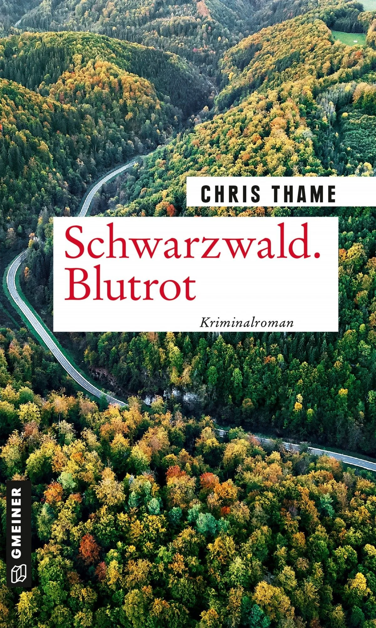 Der Lehrer und Krimiautor Nils Kielsen macht sich mit Eifer an einen neuen Krimi im Kirchenmilieu. Sein Einstieg: Ein Priester wird während der Messe von einem herabfallenden Kruzifix erschlagen. Die Kripo findet Hinweise auf das biblische Buch Amos und vermutet einen Racheakt. Doch noch bevor Kielsens Ermittler auf eine heiße Spur stoßen, wird ein Schwarzwalddorf zum reellen Schauplatz seiner Krimifantasie und Nils Kielsen gerät schließlich selbst unter Verdacht. Ein Vexierspiel zwischen Fiktion und Realität beginnt …
