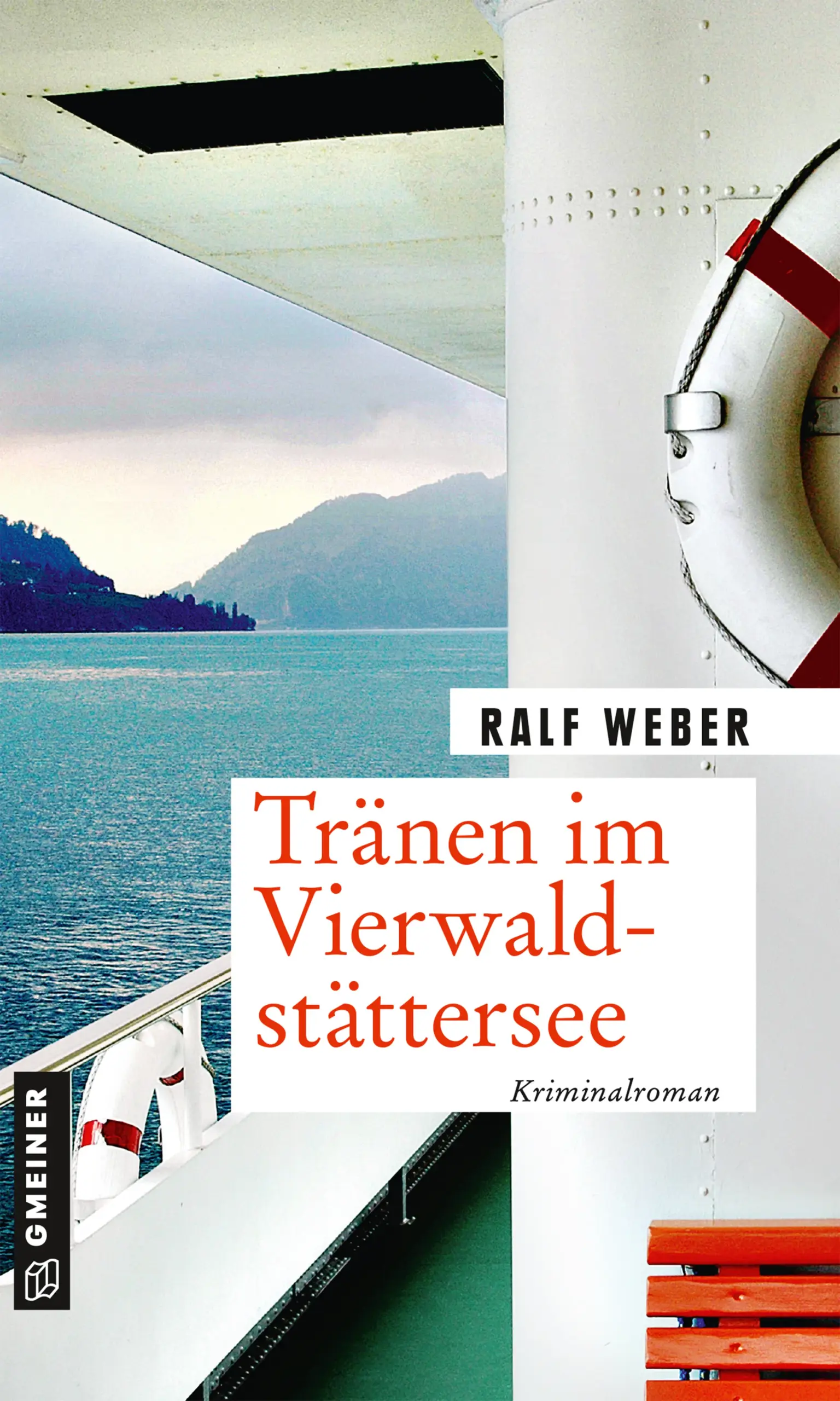 Bei der misslungenen Notlandung eines Privatjets im Vierwaldstättersee in der Zentralschweiz verlieren Crew und Passagiere ihr Leben. Was zunächst für einen tragischen Unglücksfall gehalten wird, entpuppt sich als grausames Verbrechen, denn die Pilotin wird am Tag darauf ans Ufer gespült - mit einem Kopfschuss. Frank Studer, von der Luzerner Mordkommission, tritt mit seinen Ermittlungen eine gewaltige Lawine los und steht bald übermächtigen Gegnern gegenüber.