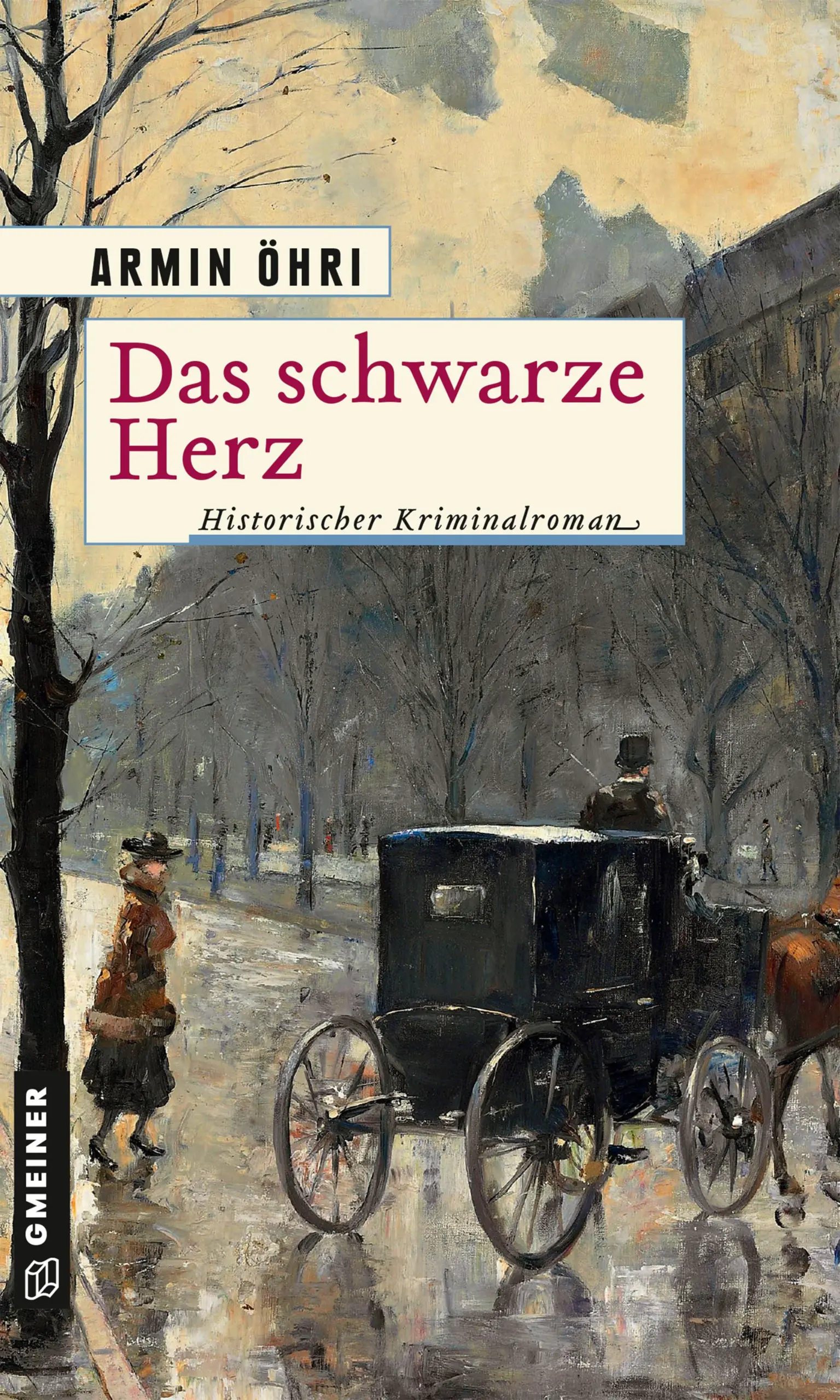 Der alte Herzog von Gerolstein liegt tot in seinem Herrenhaus. Bei ihren Ermittlungen stoßen Tatortzeichner Julius Bentheim und sein Freund Albrecht Krosick auf ein Netz aus Intrigen, Mord und Gewalt. Unversehens geraten sie in den Einflussbereich einer Geheimloge und schon bald kommt es zu mysteriösen Verwicklungen mit gefährlichen Doppelagenten und zänkischen Frauenzimmern. Auch die Insassen eines Irrenasyls sowie ein verschrobener Adliger, der angeblich mit dem Teufel im Bunde steht, sorgen für Gruselspannung in der Metropole an der Spree.