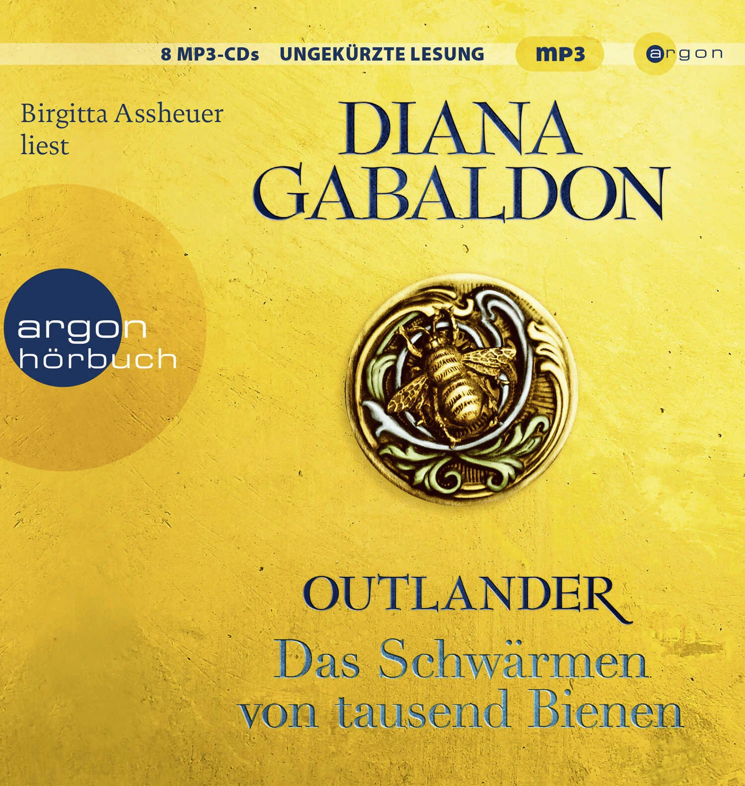 Eine packende Zeitreise-Saga voller Liebe, Abenteuer und Gefahren im amerikanischen UnabhängigkeitskriegIm historischen Roman Outlander – Das Schwärmen von tausend Bienen müssen Claire und Jamie Fraser inmitten des amerikanischen Unabhängigkeitskrieges um ihre Familie und ihre Liebe kämpfen. 1779 steht für das Paar mehr auf dem Spiel denn je: Zwar sind sie überglücklich über Briannas Heimkehr – doch niemand weiß, ob die Gefahr, die ihre Tochter mit Mann und Kindern zur Flucht aus dem 20. Jahrhundert gezwungen hat, wirklich gebannt ist. Wie können Claire und Jamie ihrer Familie in diesen turbulenten Zeiten Schutz bieten?Währenddessen hadert der junge William Ransom noch immer mit seiner wahren Abstammung. Und Lord John Grey muss sowohl einen Weg zur Versöhnung finden, als auch neuen Gefahren entgegentreten – im Namen seines Sohnes, und in seinem eigenen ...Spannung und Dramatik, Leidenschaft, Liebe und Abenteuer: Seit 8 internationalen Bestsellern steht die Outlander-Serie für einen fesselnden Mix aus Zeitreise- und historischem Roman. Auch im 9. Band lässt Welt-Bestseller-Autorin Diana Gabaldon die Hörer hautnah am Schicksal von Claire und Jamie Fraser, ihrer Familie und ihren Freunden teilhaben. Ein Muss für alle Fans!Die historischen Zeitreise-Romane der Outlander-Saga sind in folgender Reihenfolge erschienen:Feuer und SteinDie geliehene ZeitFerne UferDer Ruf der TrommelDas flammende KreuzEin Hauch von Schnee und AscheEcho der HoffnungEin Schatten von Verrat und LiebeDas Schwärmen von tausend Bienen