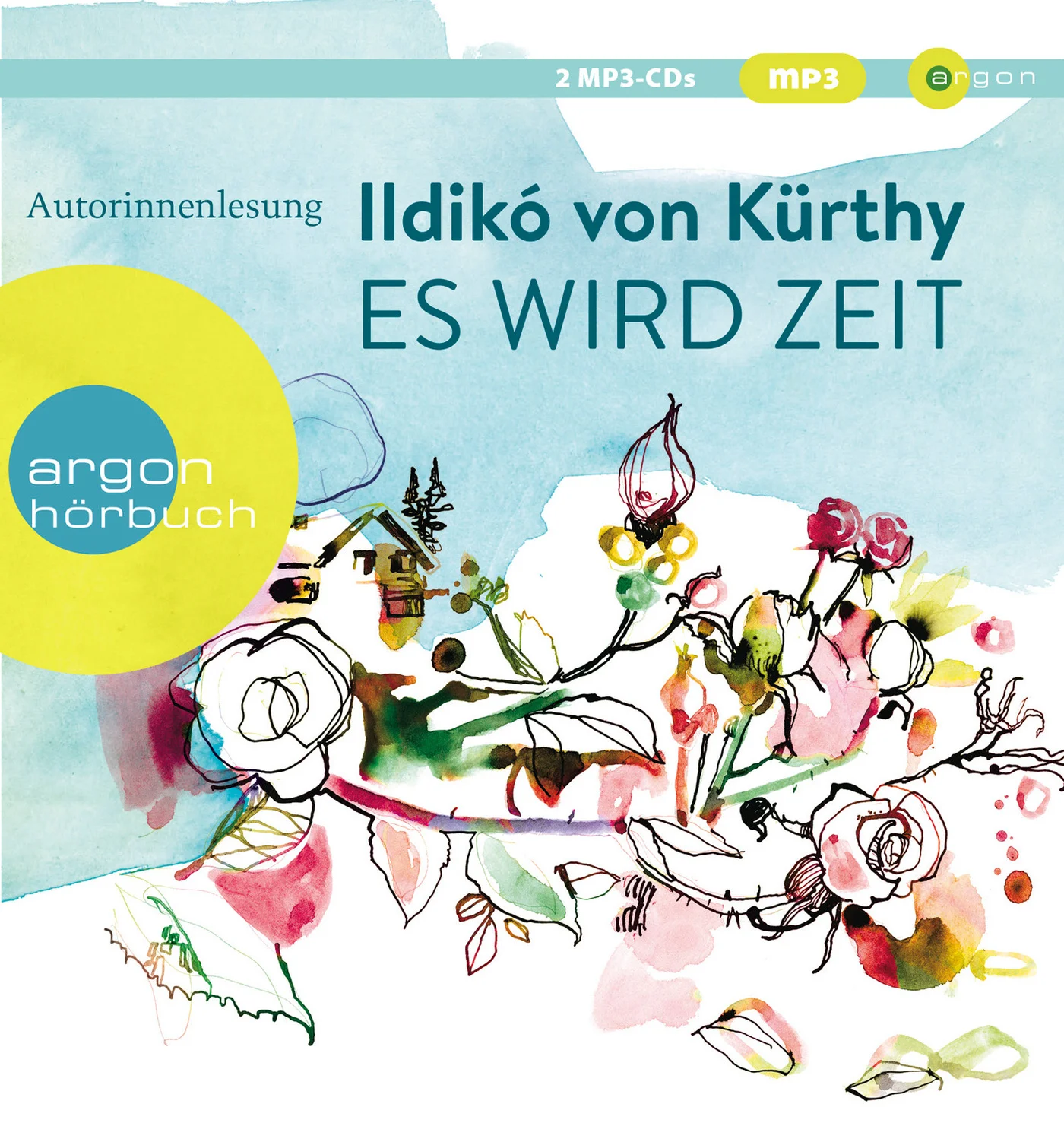 »Was soll jetzt noch kommen?« Judith ist fast 50, und auf diese Frage fällt ihr leider keine zufriedenstellende Antwort ein. Die Kinder sind groß, ihr Mann ist in die Jahre gekommen und das Leben auch. Dann stirbt ihre Mutter, und Judith kehrt nach 20 Jahren in die alte Heimat zurück, wo sie ein gut gehütetes Geheimnis, ein leeres Grab und einen Haufen Hoffnungen, Träume und Albträume zurückgelassen hat. Und plötzlich gerät alles aus den Fugen. Eine lebenslange Lüge stellt sich als Wahrheit heraus. Eine wiedergefundene Freundin hofft, den nächsten Sommer noch zu erleben. Eine Jugendliebe funkelt vielversprechend, eine Urne macht Umwege, und Judith erkennt, dass es besser ist, sich zu früh zu freuen, als überhaupt nicht.