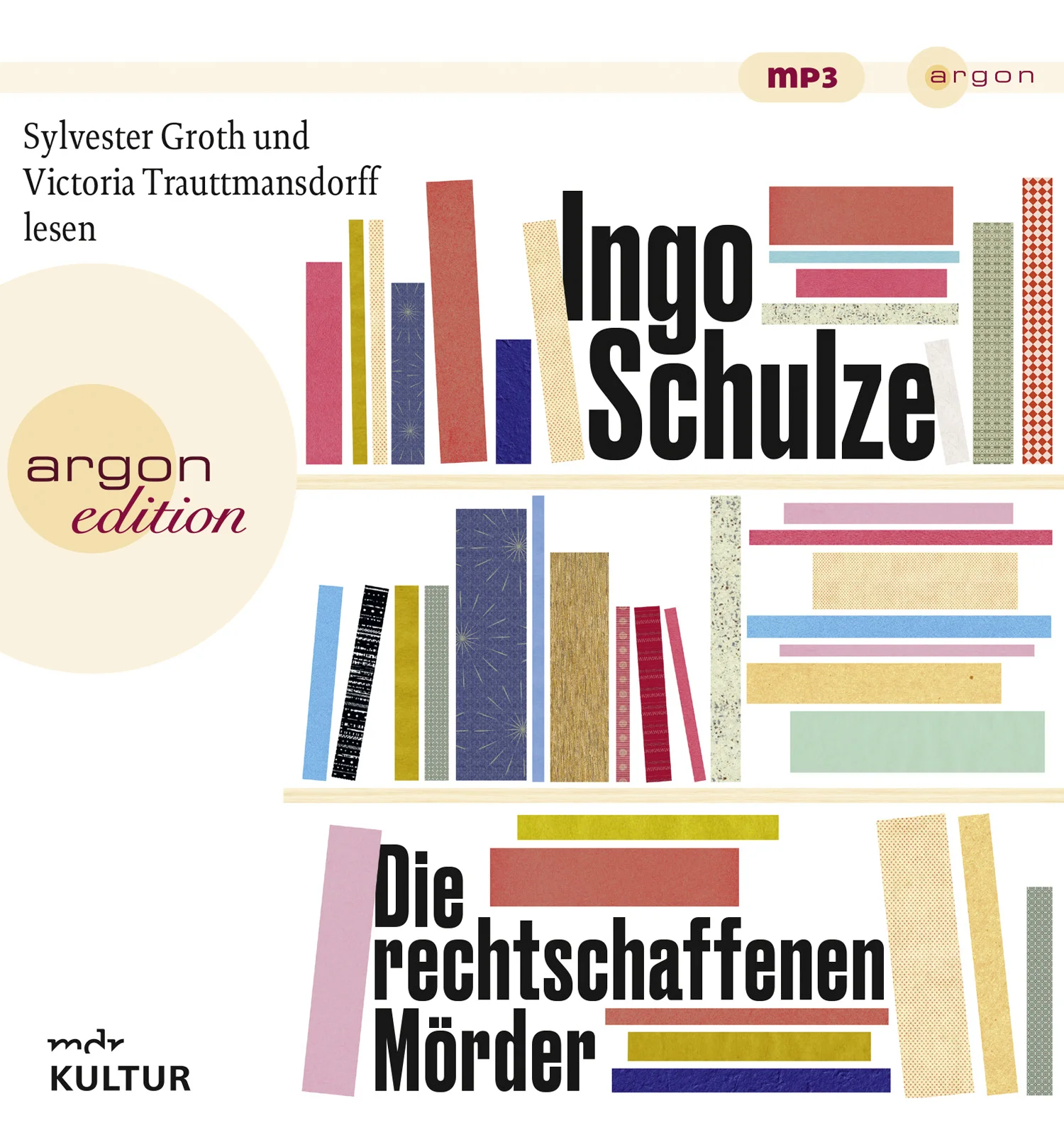»Denn vor allem durch Literatur können wir besser erkennen, in welcher Zeit wir leben.«Norbert Paulini ist ein hoch geachteter Dresdner Antiquar, bei ihm finden Bücherliebhaber Schätze und Gleichgesinnte. Auch in den neuen Zeiten, als die Kunden ausbleiben, versucht er, seine Position zu behaupten. Doch plötzlich steht ein aufbrausender, unversöhnlicher Paulini vor uns, der beschuldigt wird, an fremdenfeindlichen Ausschreitungen beteiligt zu sein. Die Geschichte nimmt eine virtuose Volte: Ist Paulini ein Reaktionär oder ein Revolutionär, eine tragische Figur oder ein Mörder?Auf fulminante Weise zieht uns Ingo Schulze den Boden unter den Füßen weg: Wie kann ein Leser, ein Büchermensch zum rechten Täter werden? Ein raffiniertes und aufwühlendes Hörerlebnis.Sylvester Groth, bekannt aus der Serie 