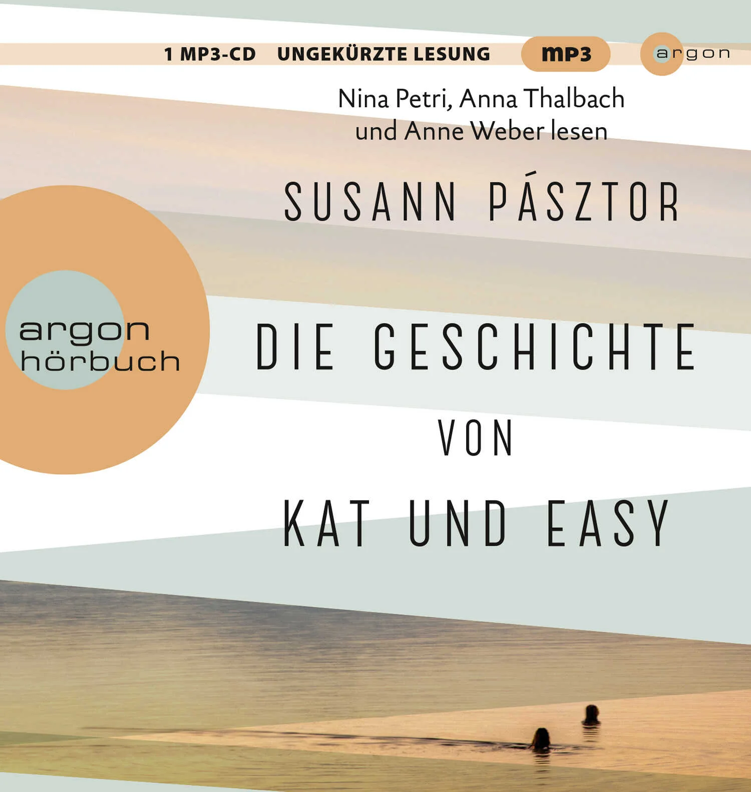 Eine bewegende Geschichte über Freundschaft, verpasste Chancen und die Kraft der Versöhnung.1973 – Kat und ihre beste Freundin Easy schwören sich, dass dies ihr Jahr werden wird. In den folgenden Monaten haken sie vieles von ihrer Liste ab, auch sich zu verlieben. Doch als sie sich unglücklicherweise in denselben Mann verlieben, den charismatischen Fripp aus dem Jugendzentrum, nimmt ihre Freundschaft ein jähes Ende – durch einen tragischen Unfall.Fast 50 Jahre später führt eine unerwartete Nachricht von Easy die einstigen Freundinnen an der Südküste Kretas wieder zusammen. Zwischen ausgelassenen Festen mit den griechischen Nachbarn und rauschhaften Nächten am Strand blicken Kat und Easy auf das große Stück Leben zurück, das hinter ihnen liegt.Die Geschichte von Kat und Easy ist eine zutiefst berührende Erzählung über verlorene Träume, ungesagte Worte und die unerschütterliche Kraft einer wahren Freundschaft.Lassen Sie sich von Susann Pásztors gefühlvollem Hörbuch auf eine Reise mitnehmen, die von schicksalhaften Begegnungen und mutigen Entscheidungen erzählt und die uns daran erinnert, dass es nie zu spät ist, nach dem Glück zu greifen.