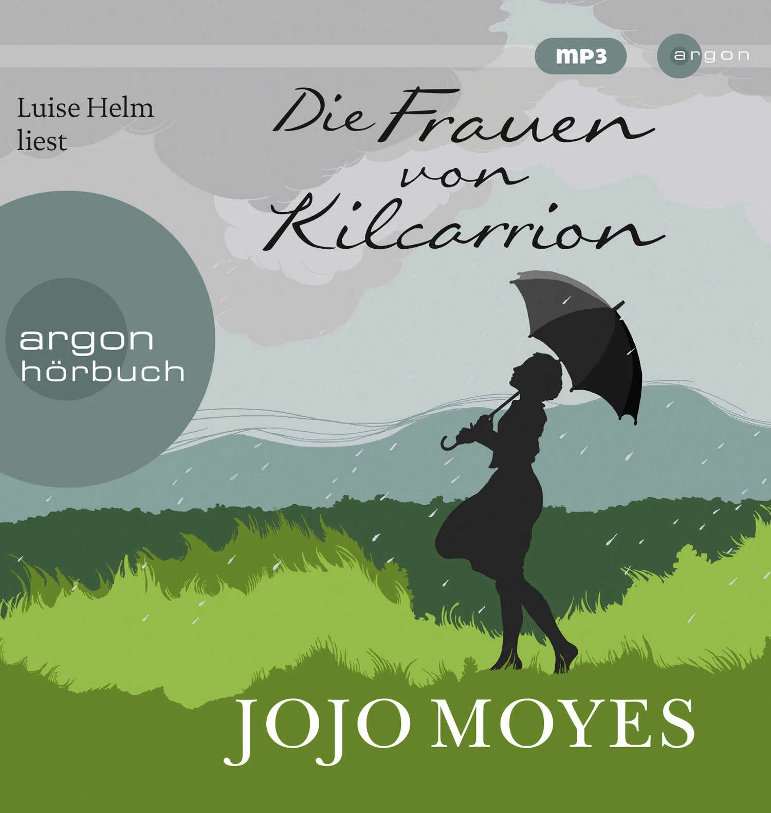 Ein Hörbuch über Mütter und Töchter und das, was manchmal zwischen ihnen stehtAls Kate jung schwanger wurde, floh sie vor der Enge des irischen Landlebens nach London. Mit ihren Eltern hat sie seitdem kein Wort gewechselt. Doch nun, Jahre später, wachsen ihr die Probleme als alleinerziehende Mutter über den Kopf und sie schickt ihre sechzehnjährige Tochter Sabine für eine Weile zu den Großeltern. Nur langsam schließt Sabine die raue irische Landschaft und ihre strengen Großeltern Joy und Edward ins Herz. Auf einem ihrer Streifzüge durch das Haus entdeckt sie ein altes Foto. Es zeigt ihre Mutter Kate als junges Mädchen zusammen mit einem kleinen chinesischen Jungen. Die Erinnerungen der Großmutter an eine glanzvolle Zeit werden lebendig, als sie mit ihrem Mann in der Kronkolonie Hongkong lebte. Aber ihr Glück war nur von kurzer Dauer, und über das, was dann geschah, hat Joy ein Leben lang nicht sprechen können. Erst als Edward auf dem Sterbebett liegt und auch Kate auf Kilcarrion eintrifft, findet Joy die Kraft, das Geheimnis um den kleinen chinesischen Jungen zu lüften ...