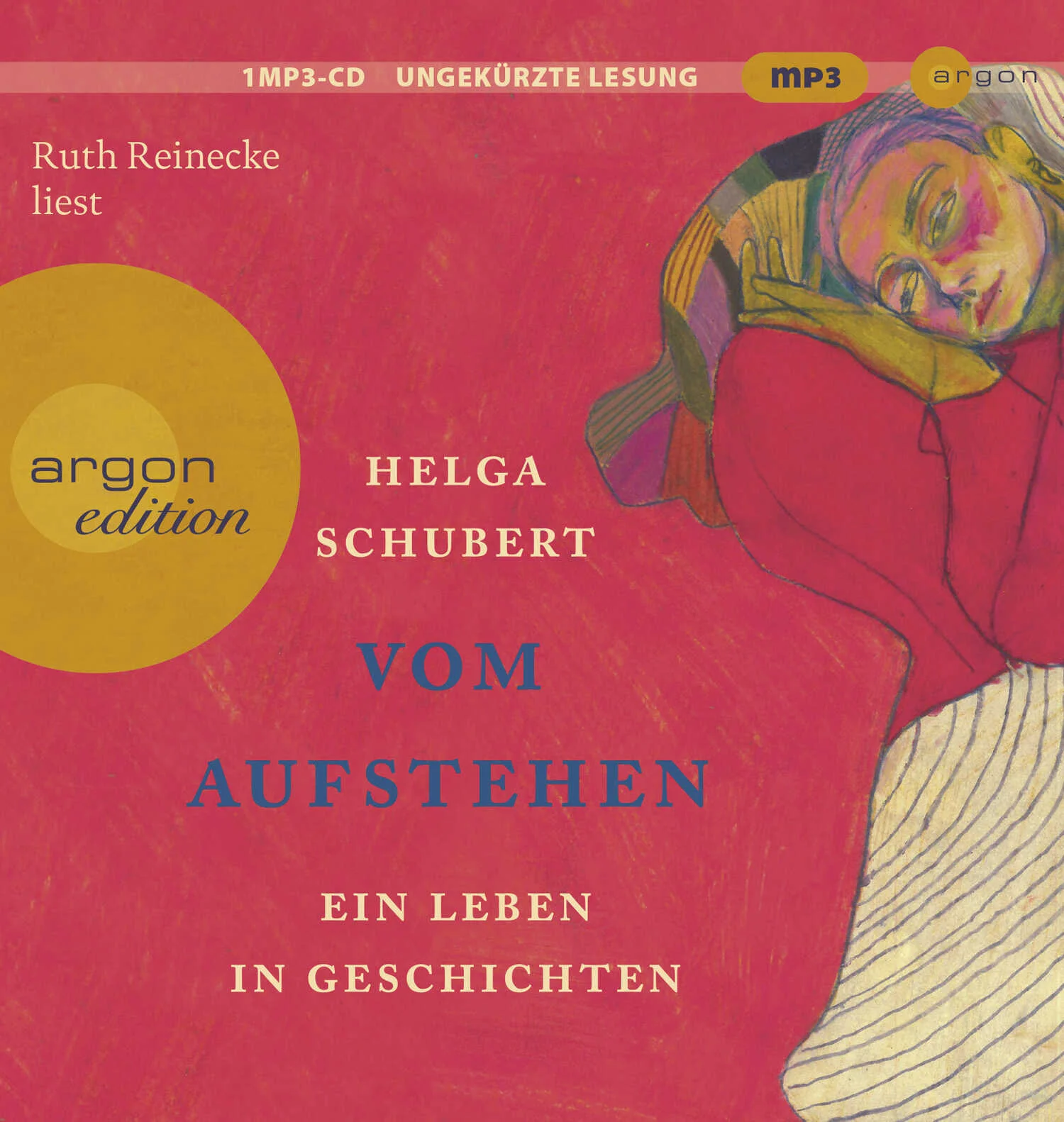 Ein Jahrhundertleben – verwandelt in LiteraturDrei Heldentaten habe sie in ihrem Leben vollbracht, erklärt Helga Schuberts Mutter ihrer Tochter: Sie habe sie nicht abgetrieben, sie im Zweiten Weltkrieg auf die Flucht mitgenommen und sie vor dem Einmarsch der Russen nicht erschossen. Helga Schubert erzählt in kurzen Episoden und klarer, berührender Sprache ein Jahrhundert deutscher Geschichte – ihre Geschichte, sie ist Fiktion und Wahrheit zugleich. Mehr als zehn Jahre steht sie unter Beobachtung der Stasi, bei ihrer ersten freien Wahl ist sie fast fünfzig Jahre alt. Doch erst nach dem Tod der Mutter kann sie sich versöhnen: mit der Mutter, einem Leben voller Widerstände und sich selbst.