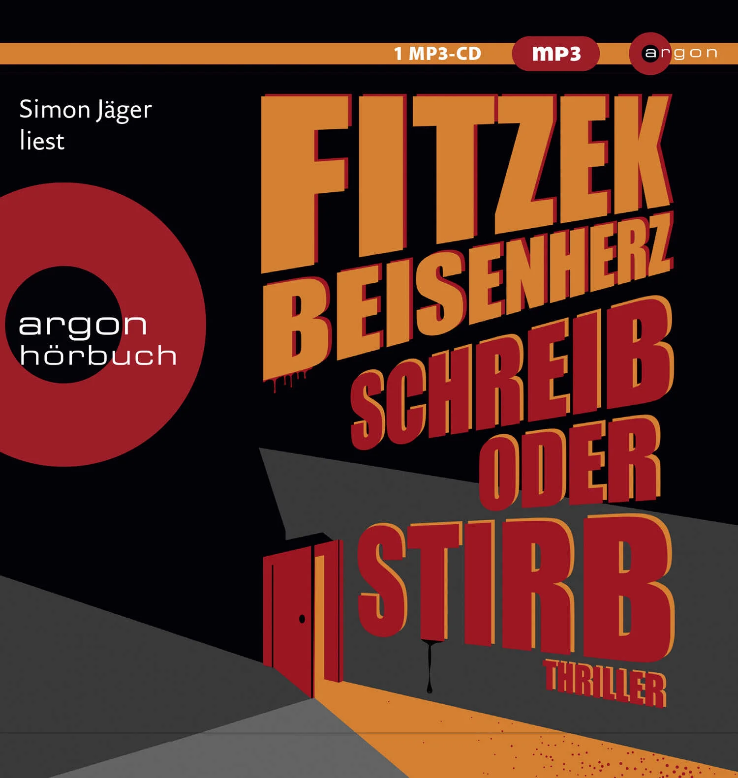 Wer nicht schreiben will, muss sterben – Fitzek-Thrill trifft Beisenherz-HumorCarl Vorlau, mysteriöser Patient einer psychiatrischen Klinik, behauptet, die siebenjährige Pia entführt und an einen geheimen Ort verschleppt zu haben. Über seine Tat will der Patient nur mit einem einzigen Menschen reden – dem Literaturagenten David Dolla, dem Vorlau ein diabolisches Angebot macht: Für einen Thriller über das Schicksal der kleinen Pia soll Dolla ihm einen Verlagsvorschuss von einer Million Euro verschaffen! Gelingt das, wird Dolla zu einem Helden, der das Mädchen vor dem sicheren Tod rettet. Sollte Dolla den Auftrag jedoch ablehnen, will Vorlau nicht nur Pia sterben lassen, sondern auch das Leben des Agenten zerstören …