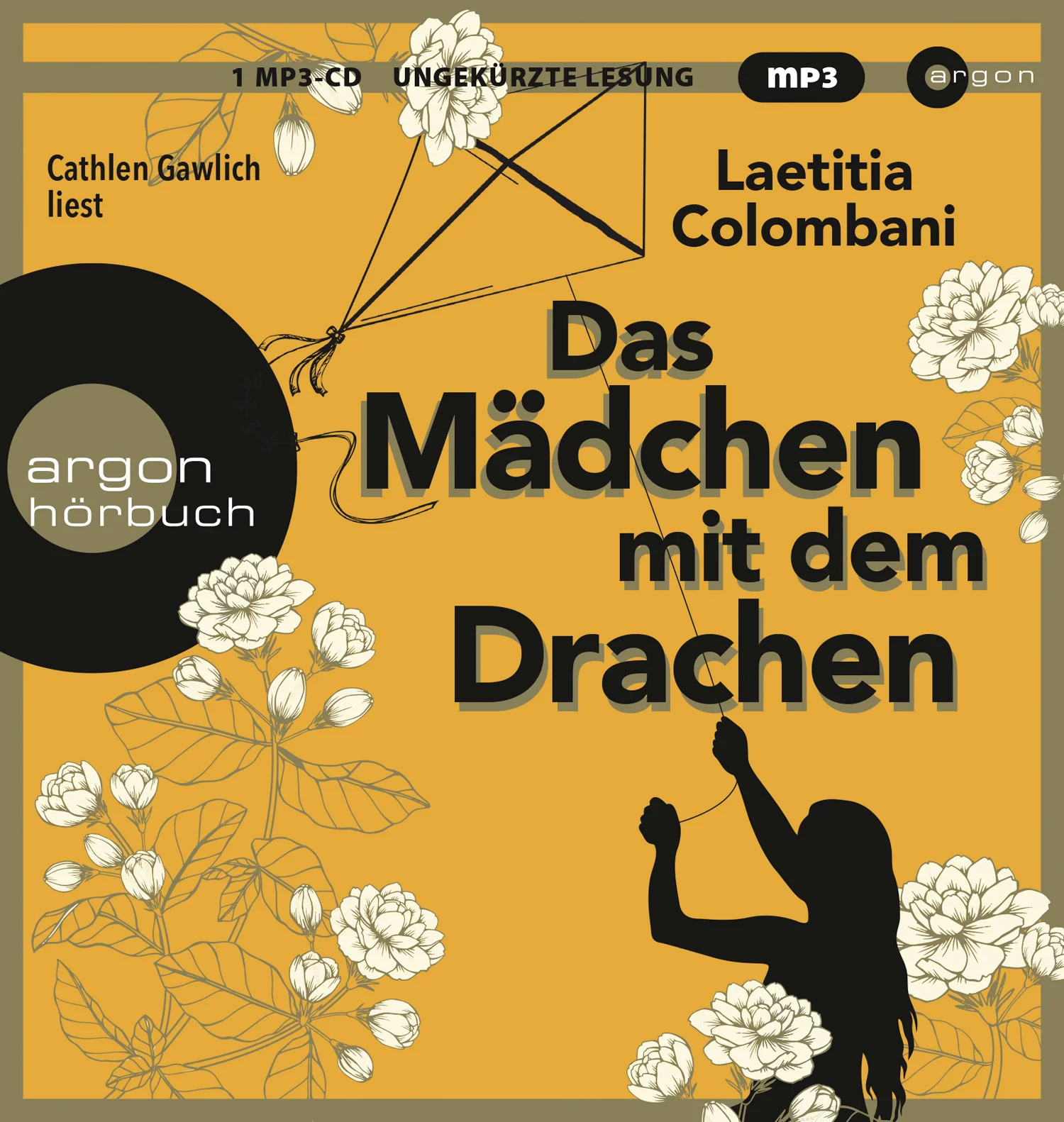 Wie schon in ihren Hörbuch-Bestsellern Der Zopf und  Das Haus der Frauen erzählt Laetitia Colombani bewegend und mitreißend von mutigen Frauen, die das scheinbar Unmögliche wagen.Am Golf von Bengalen will Léna ihr Leben in Frankreich vergessen. Jeden Morgen beobachtet sie das indische Mädchen Lalita, das ihren Drachen fliegen lässt. Als Léna von einer Ozeanwelle fortgerissen wird, holt Lalita Hilfe bei Preeti, der furchtlosen Anführerin einer Selbstverteidigungsgruppe für junge Frauen. Léna überlebt und fasst einen Plan. Als ehemalige Lehrerin will sie Lalita, die für ihre Familie arbeiten muss statt zur Schule zu gehen, das Lesen und Schreiben beibringen. Allen Widerständen zum Trotz gründen Léna und Preeti die erste Dorfschule, die alles verändern wird.