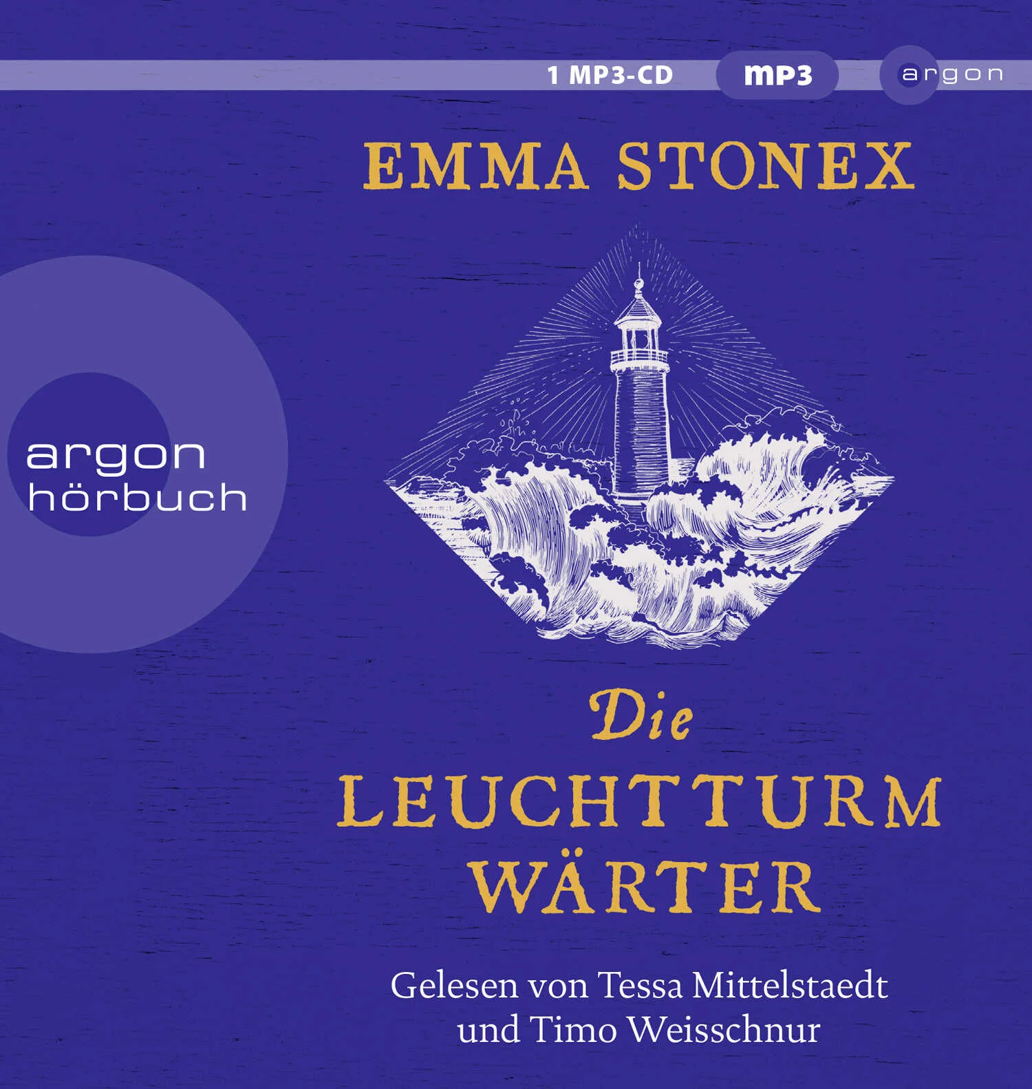 In der Silvesternacht verschwinden vor der Küste Cornwalls drei Männer spurlos von einem Leuchtturm. Die Tür ist von innen verschlossen. Der zum Abendessen gedeckte Tisch ist unberührt. Die Uhren sind stehengeblieben.Zurück bleiben drei Frauen, die auch zwei Jahrzehnte später von dem rätselhaften Geschehen verfolgt werden. Die Tragödie hätte Helen, Jenny und Michelle zusammenbringen sollen, hat sie aber auseinandergerissen. Als sie zum ersten Mal ihre Seite der Geschichte erzählen, kommt ein Leben voller Entbehrungen zutage – des monatelangen Getrenntseins, des Sehnens und Hoffens. Und je tiefer sie hinabtauchen, desto dichter wird das Geflecht aus Geheimnissen und Lügen, Realität und Einbildung.