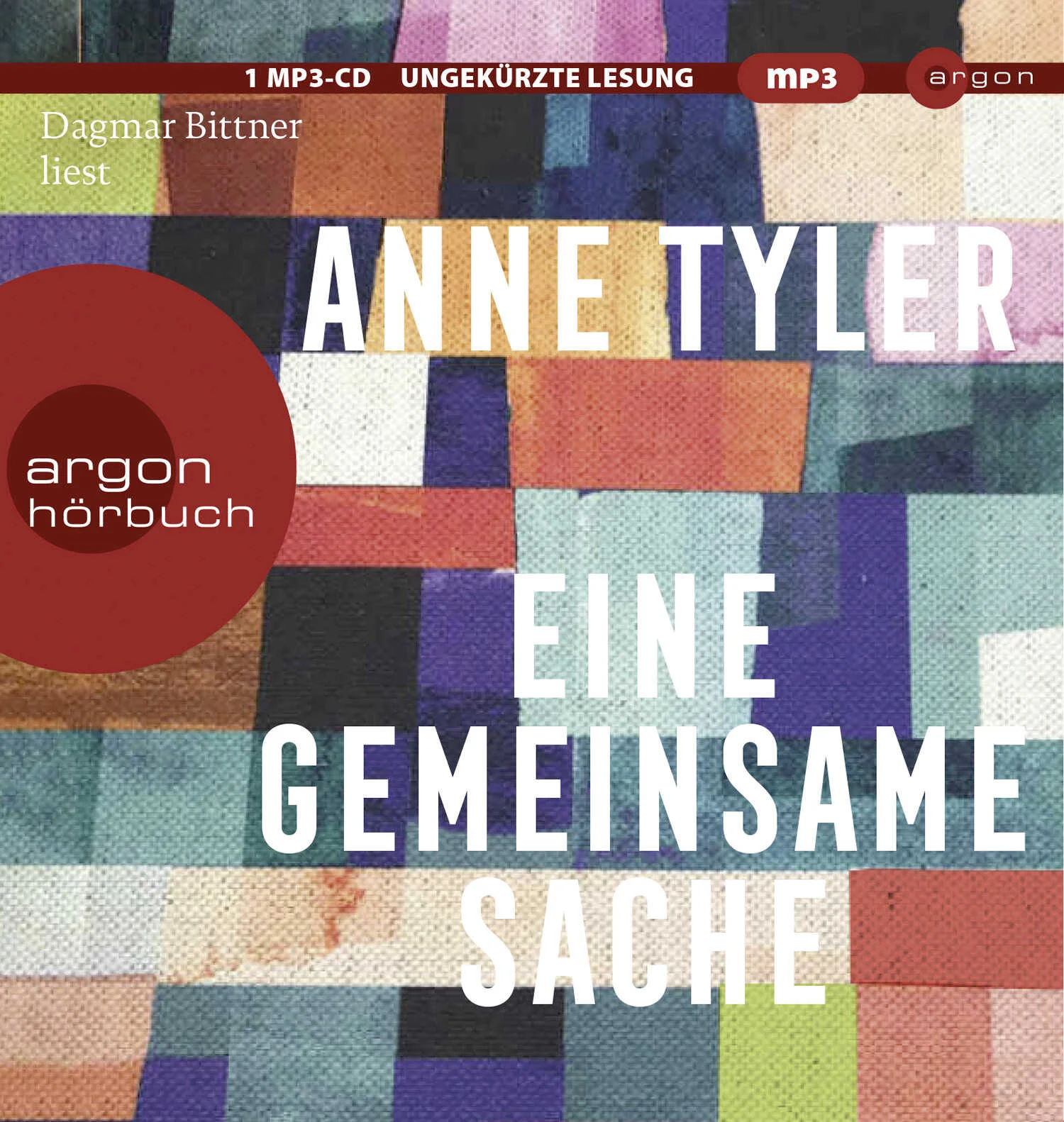 Die unauflöslichen Fäden, die unsere Familie um uns spinntAnne Tyler erzählt die Geschichte der Familie Garrett von den 1950er Jahren bis heute. Sie schildert meisterhaft, wie wir alle die subtilen Äußerungen von Liebe, Enttäuschung, Stolz und Ablehnung von denen, die uns so nahe sind, verinnerlichen und wie das Handeln eines Familienmitglieds über Generationen hinweg Auswirkungen haben kann.