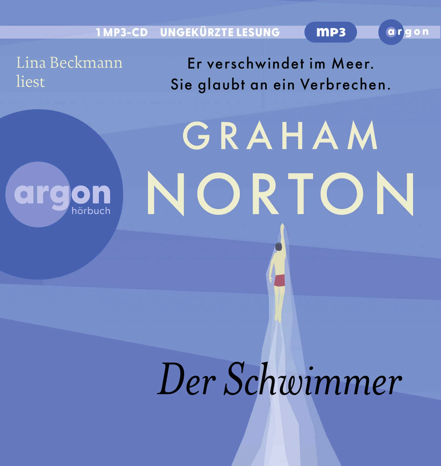 Ein Geheimnis, so dunkel wie die irische See: Ein spannender und atmosphärischer Kurzkrimi von Bestsellerautor Graham Norton.Helen, eine pensionierte Lehrerin, verbringt ihren Ruhestand in einem kleinen Haus an der irischen Küste. Es könnte so schön und friedlich hier sein, wäre da nicht ihre sauertöpfische Schwester Margaret, die vor drei Jahren zu Besuch kam und seitdem keine Anstalten macht, wieder zu gehen. Vom Garten aus hat man einen herrlichen Blick aufs Meer. Eines Tages, als Helen auf der Terrasse liegt, sieht sie einen rothaarigen Mann ins Wasser gehen. Kurz darauf schläft Helen in der warmen Nachmittagssonne ein. Als sie aufwacht, ist der Mann verschwunden, nur seine Kleidung liegt noch am Strand. Ihm muss etwas zugestoßen sein, da ist Helen sich sicher. Wer war der geheimnisvolle Mann, der offenbar von niemandem vermisst wird? Gemeinsam mit Patrick, dem charmanten Wirt des örtlichen Pubs, stellt Helen Ermittlungen an. Und muss zugleich ihre neugierige Schwester davon abhalten, sich ständig einzumischen …