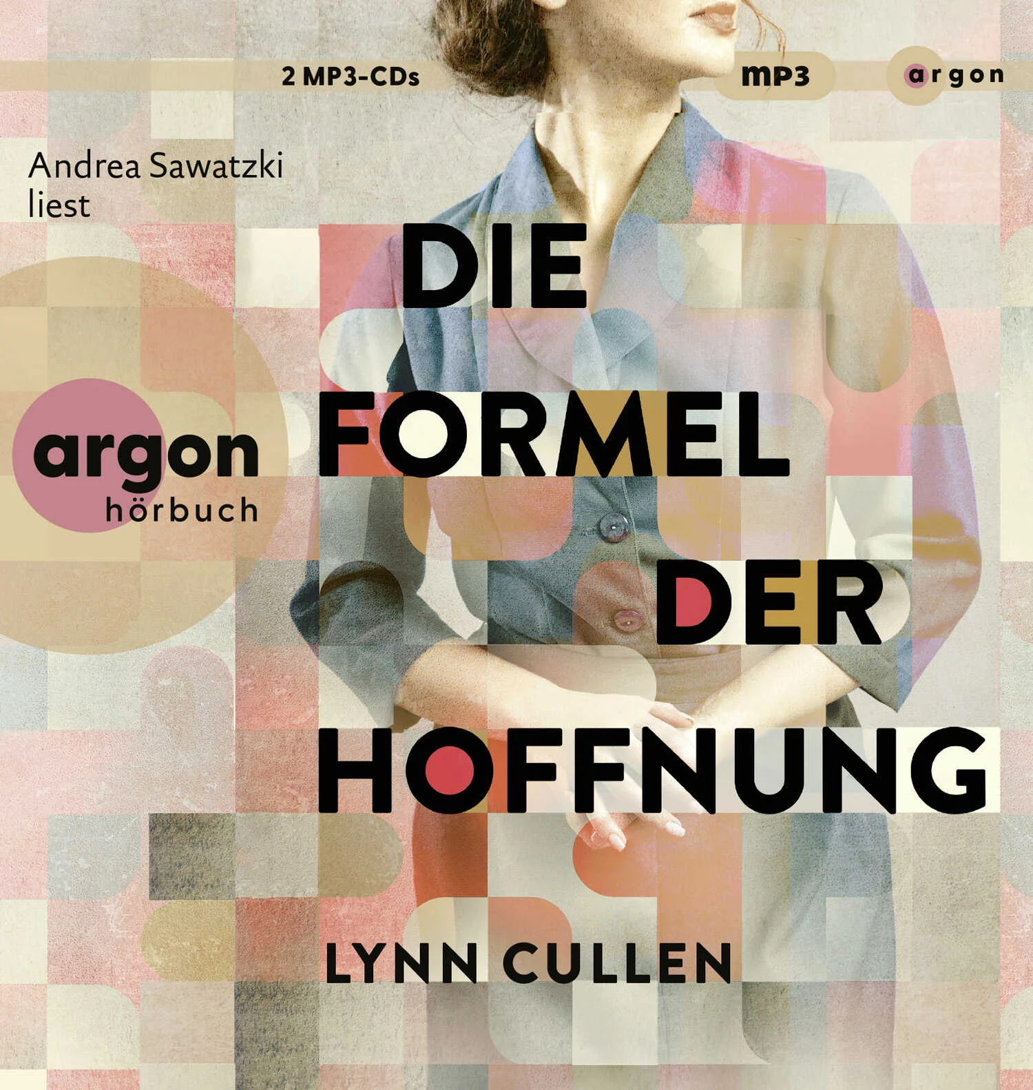 »Ich bin beeindruckt von dieser Wissenschaftlerin, die viel zu lange übersehen worden ist – ein kluge, mutige und großherzige Frau.« Andrea SawatzkiEin spannender Roman nach der wahren Geschichte einer herausragenden ÄrztinVanderbilt-Hospital, Nashville 1940: Dr. Dorothy Millicent Horstmann fällt  auf unter den Ärzten der Klinik. Sie ist 1,85 m groß. Und sie ist eine Frau – meistens die einzige im Raum. Dorothy hat Großes vor: Sie will die Kinderlähmung bezwingen, die so viel Leid im ganzen Land verursacht. Zu viele Patienten hat sie in der Eisernen Lunge um Luft ringen und sterben sehen. Dorothy kennt nur ein Ziel: Das Polio-Virus auszulöschen, durch Heilung oder einen Impfstoff. Die berühmten Forscher in ihrem Umfeld zweifeln an ihrer These zur Ausbreitung des Virus im Körper, aber sie wird ihnen beweisen, dass sie recht hat – um jeden Preis.Im Rennen gegen die Zeit wird sie zur Pionierin, die ihr privates Glück und ihr eigenes Leben aufs Spiel setzt.Andrea Sawatzki ist Schauspielerin, Autorin und Sprecherin. Ihre mehrfach ausgezeichnete Stimme hat sie zahlreichen Bestsellern geliehen – die Formel für gute Hörbücher ist bei ihr bestens aufgehoben!