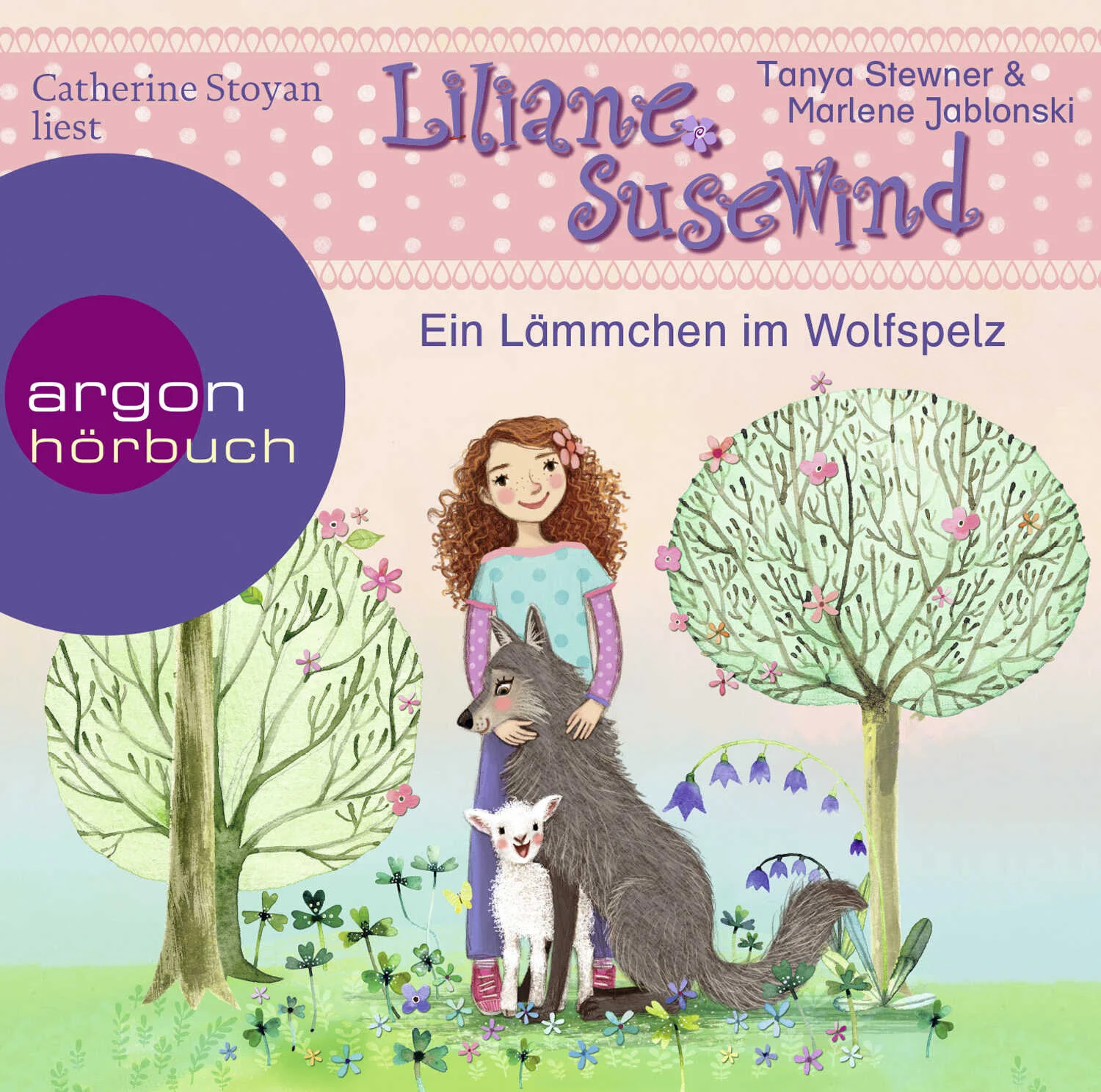 Im Wald beobachtet Lilli ein Lämmchen mit einem Wolf im Schlepptau! Zum Glück kann sie mit Tieren sprechen. So versteht sie schnell, dass die beiden keine Feinde sind, sondern im Gegenteil allerbeste Freunde. Doch diese besondere Freundschaft ist in Gefahr! Ob Lilli dem ungewöhnlichen Tier-Duo helfen kann?