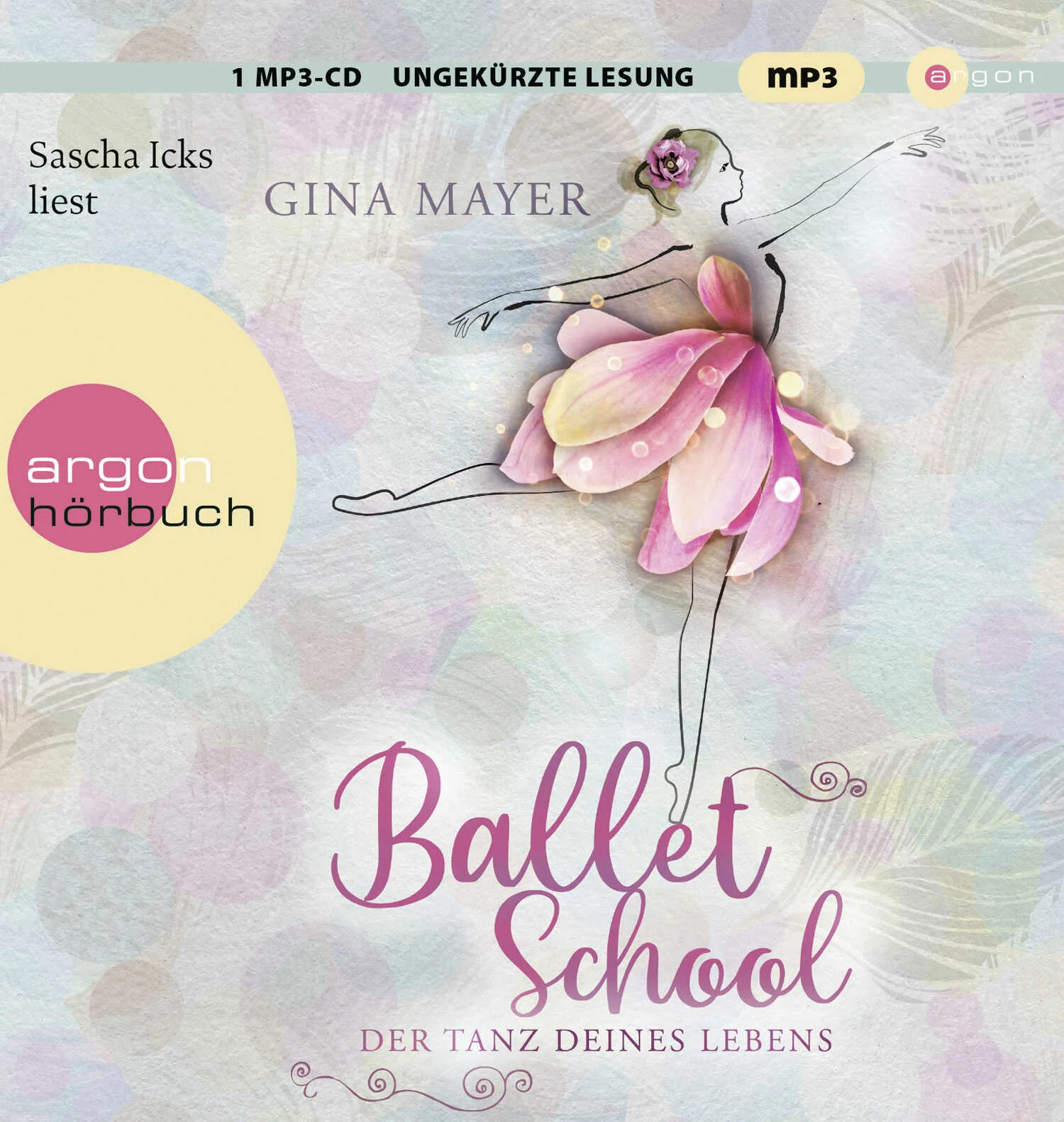 Tanzen gegen alle WiderständeApril wollte nie etwas mit Ballett zu tun haben. Ballett war langweilig, doof – und außerdem der Sport, dem ihre Mutter ihr ganzes Leben gewidmet hat, und den die Großmutter für den Tod von Aprils Mutter verantwortlich macht.Aber was ist, wenn sich die Ballettleidenschaft plötzlich Bahn bricht, trotz aller besten Absichten? April spürt, dass sie das Talent ihrer Mutter geerbt hat und setzt sich gegen alle Widerstände durch: Sie will, sie muss tanzen! Doch als sie sich heimlich an der renommierten Royal Ballet School in London bewirbt, gefährdet sie den Familienfrieden – und hat nicht geahnt, worauf sie sich mit dieser Schule einlässt ...