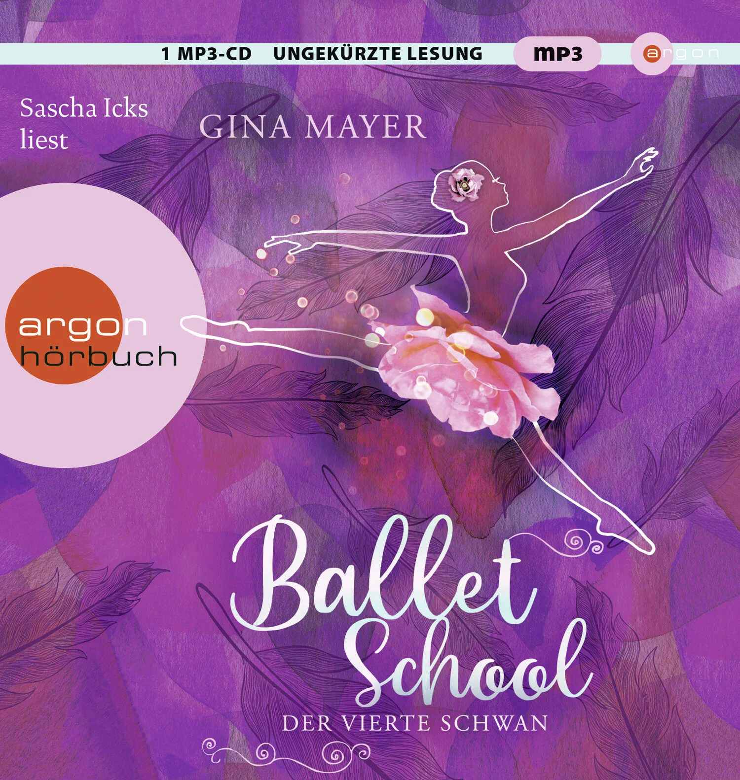 Aufregung in der Royal Ballet-School: Luna Avens, die weltberühmte Primaballerina, wird Aprils Klasse in den nächsten Monaten in Spitzentanz unterrichten. Ausgerechnet jetzt verletzt April sich am Knöchel und kann nicht mitmachen. Ihre Enttäuschung ist umso größer, nachdem sie erfährt, dass Mrs Avens ein Vortanzen in der Royal Opera organisiert hat. Vier Nachwuchs-Tänzerinnen werden für die Rolle der kleinen Schwäne im Nussknacker gesucht. Als Aprils Schwarze Freundin Shaza überraschenderweise nicht ausgewählt wird, beginnt April, die harte Realität der Ballettwelt zu begreifen – aber auch, dass man Dinge verändern kann.