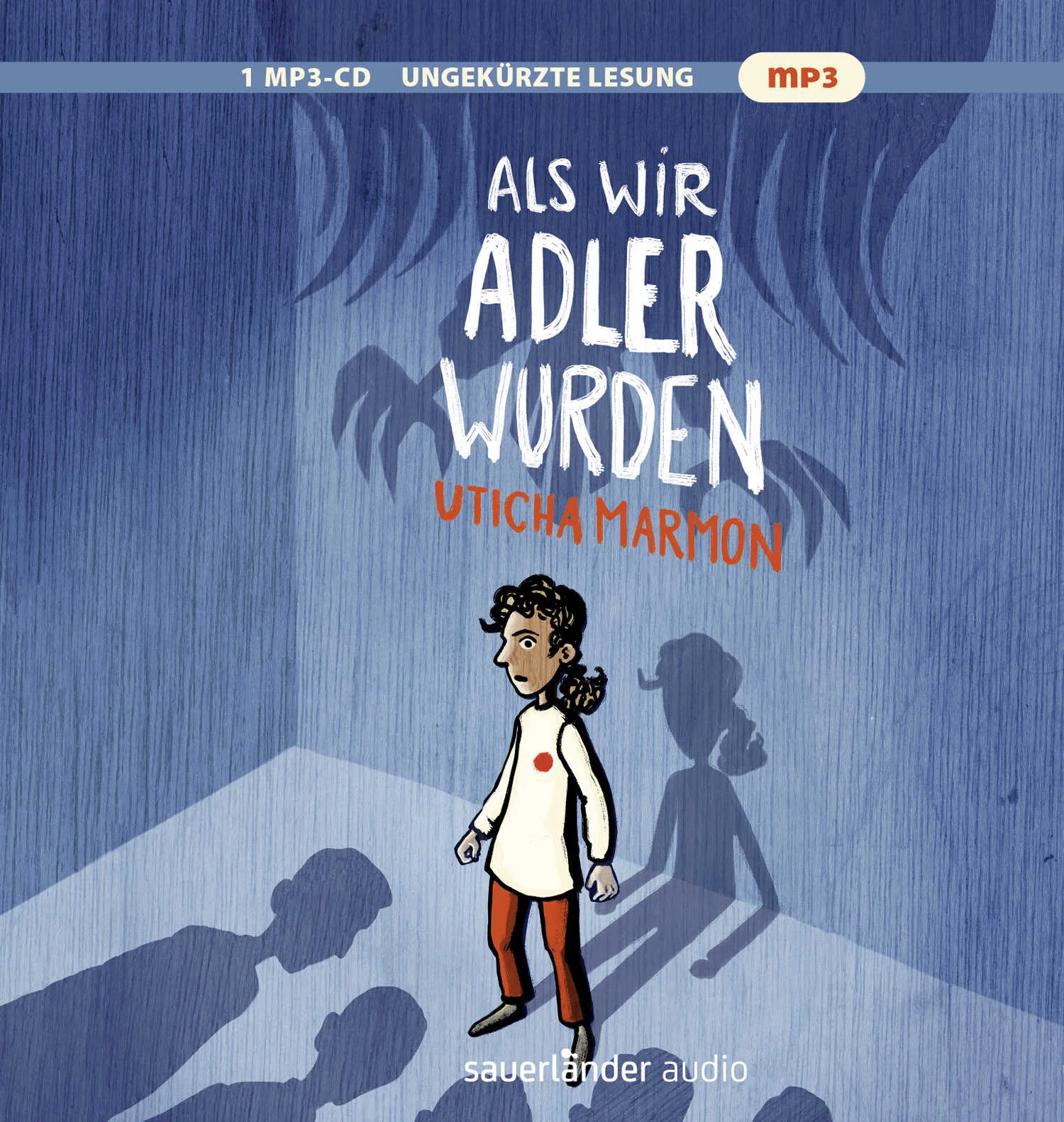 Wenn aus Freunden Feinde werden ...»Wer sich nicht wie ein Adler benimmt, wird ganz schnell zur Beute.«Das ist die Parole von Bo, Janniks älterem Bruder. Bo ist Janniks Vorbild, und er gibt die Geschichten vor, die Jannik und seine Freunde nachspielen. Anfangs sind ihre Spiele harmlos, und gewinnen ist nebensächlich. Aber seit sie Mitglieder der »Adler« geworden sind, zählt vor allem, dass sie stark sind und alle gleich. Loni war bisher immer Janniks beste Freundin, doch jetzt fällt sie auf, weil ihre Hautfarbe anders ist. Angst greift um sich, und eines Tages ist Loni plötzlich verschwunden. Und aus dem Spiel wird bitterer Ernst.