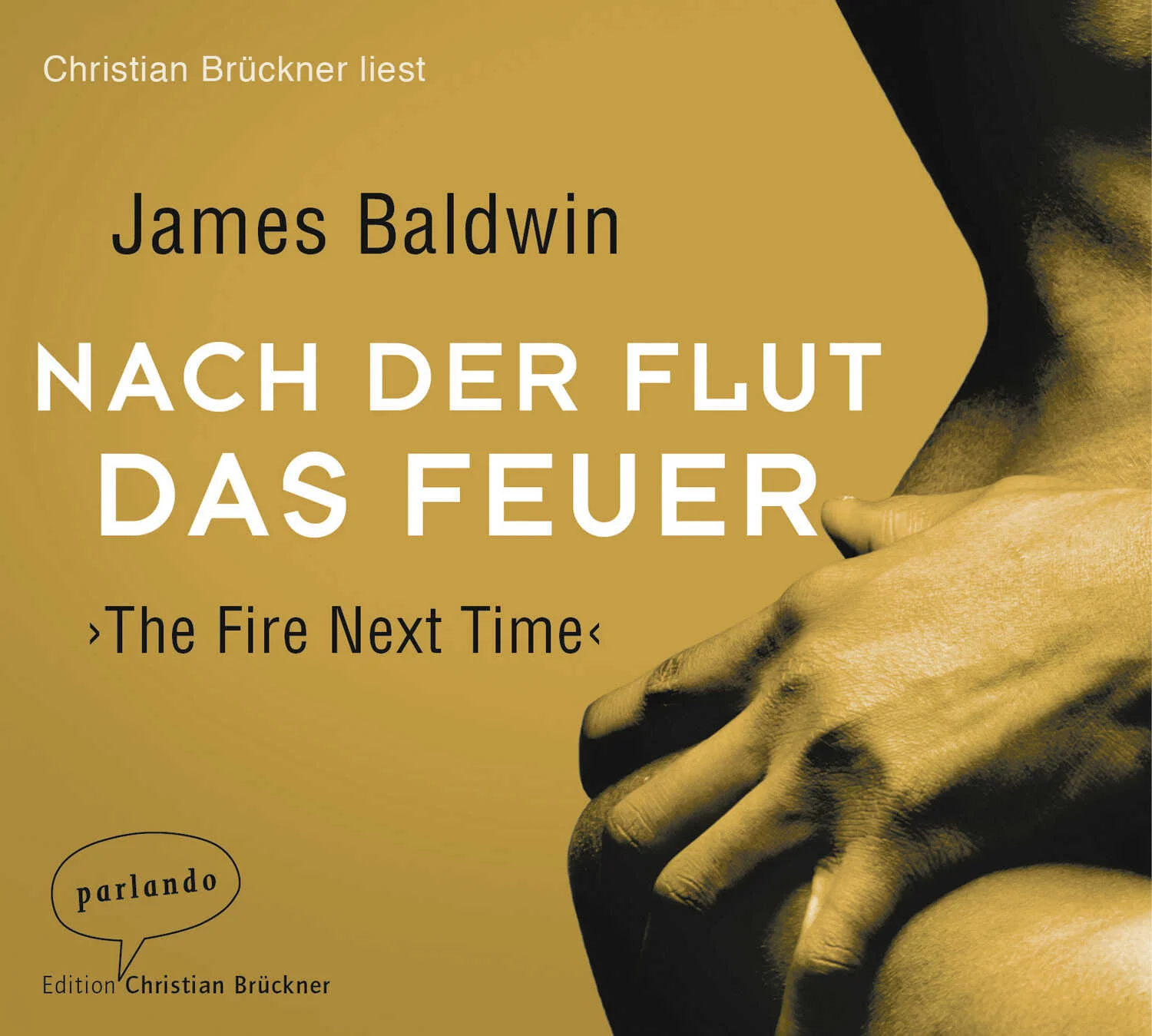 James Baldwin war zehn Jahre alt, als er zum ersten Mal Opfer weißer Polizeigewalt wurde. 30 Jahre später, 1963, brach Nach der Flut das Feuer wie ein Inferno über die amerikanische Gesellschaft herein – und wurde sofort zum Bestseller.Baldwin rief in seinen Essays dazu auf, dem rassistischen Albtraum, der die Weißen ebenso plage wie die Schwarzen, gemeinsam ein Ende zu machen. Ein Ruf, der heute wieder sein ganzes provokatives Potenzial entlädt: »Die Welt ist nicht länger weiß, und sie wird nie mehr weiß sein.«