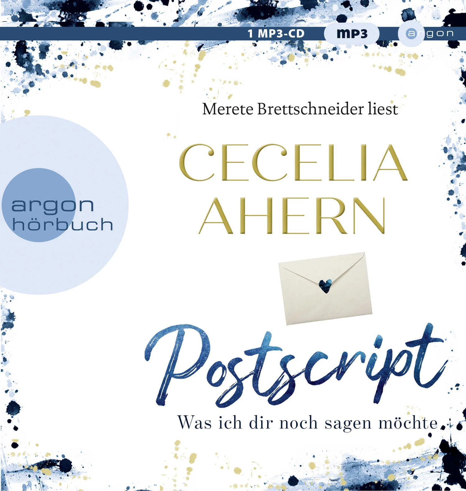 »Greif nach den Sternen. Einen davon wirst du bestimmt erwischen.«Vor sieben Jahren ist Holly Kennedys geliebter Mann Gerry viel zu jung an Krebs gestorben. Er hat ihr ein wunderbares Geschenk hinterlassen: eine Reihe von Briefen, die sie durch die Trauer begleitet haben. Holly ist stolz darauf, dass sie sich inzwischen ein neues Leben aufgebaut hat. Da wird sie von einer kleinen Gruppe von Menschen angesprochen, die alle unheilbar krank sind. Inspiriert von Gerrys Geschichte, möchten sie ihren Lieben ebenfalls Botschaften hinterlassen.Holly will nicht in die Vergangenheit zurückgezogen werden. Doch als sie beginnt, den Mitgliedern des 