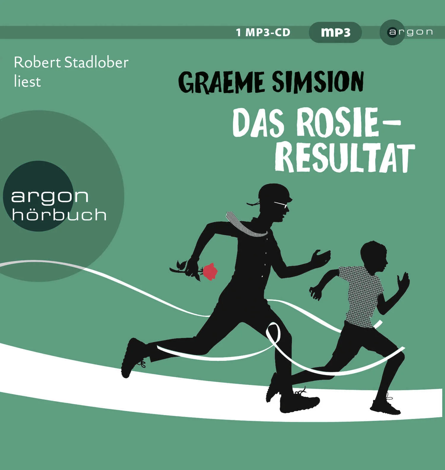 Don Tillman steht vor seinem größten ProjektHudson, der Sohn von Don und Rosie, ist elf und hat Probleme in der Schule. Er ist schlau, gilt aber als schwieriger Besserwisser, den keiner mag. Doch zum Glück weiß Don Rat: In dieser Frage ist er Experte, denn er hat schon sein ganzes Leben lang erfahren, was es heißt, Außenseiter zu sein. Und jetzt wird er Hudson seine Lösungen beibringen. In seinem Eifer zu helfen sorgt Don für einiges Chaos. Und Hudson hat durchaus eigene Ideen, was ihm guttun könnte. Ein bewegender Familienroman, der unter anderem die Frage stellt: Wie offen bin ich für Menschen, die anders sind?Robert Stadlober ist einer der sehenswertesten Schauspieler des deutschen Kinos. Seine Don-Tillman-Interpretation ist absolut unwiderstehlich.